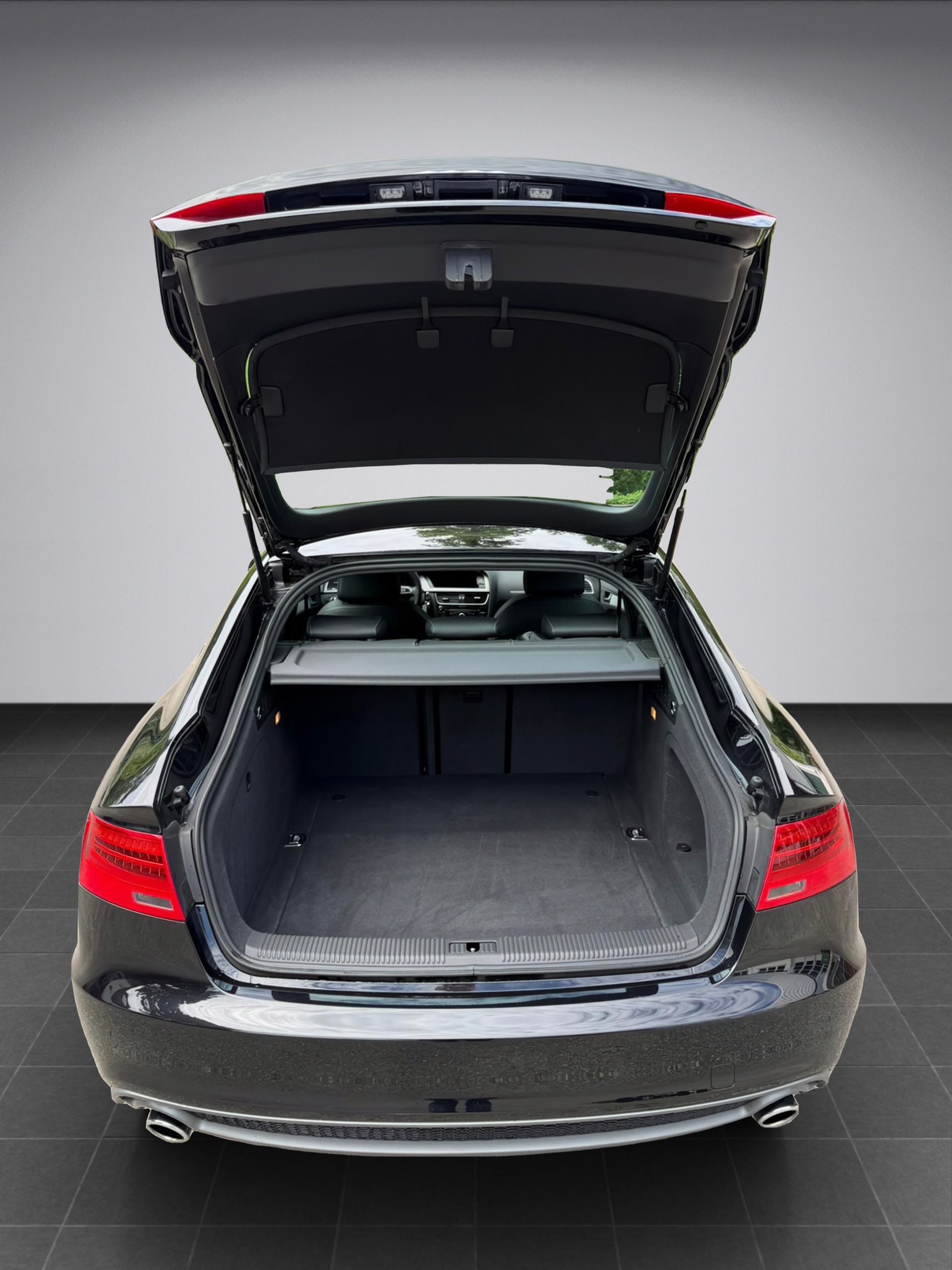 AUDI A5 Sportback 2.0 TFSI quattro * S Line *-image-16