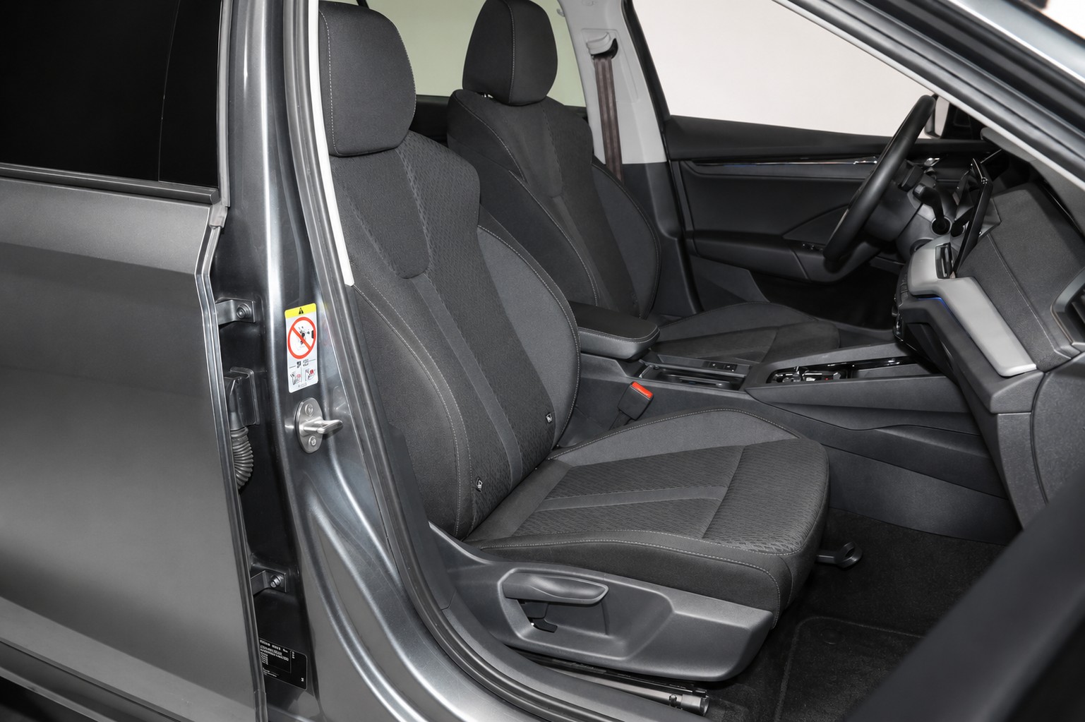 SKODA Octavia Combi 2.0 TDI 150 Style DSG-image-7
