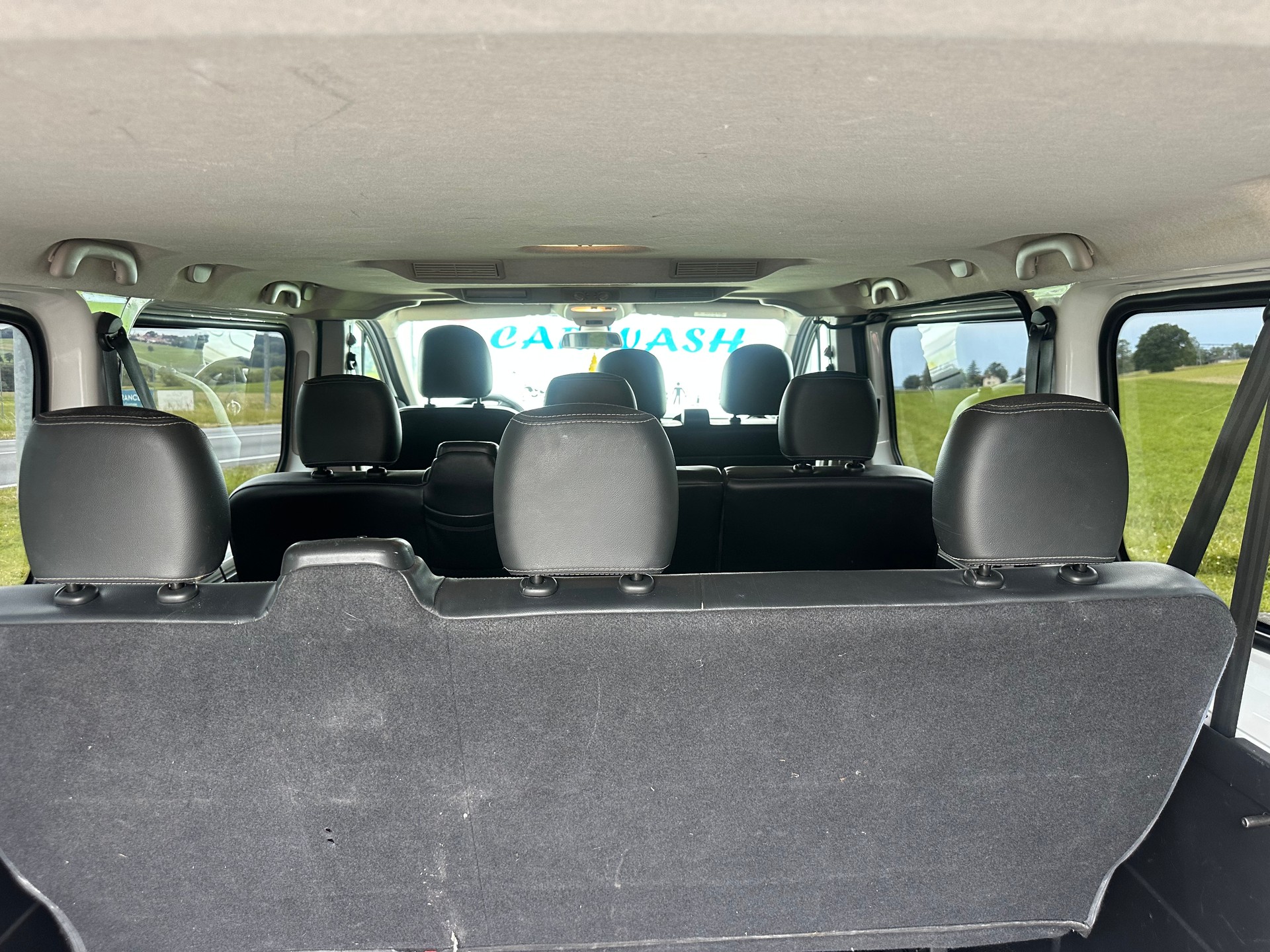 OPEL Vivaro 1.6 CDTI 2.9t L2H1-image-7