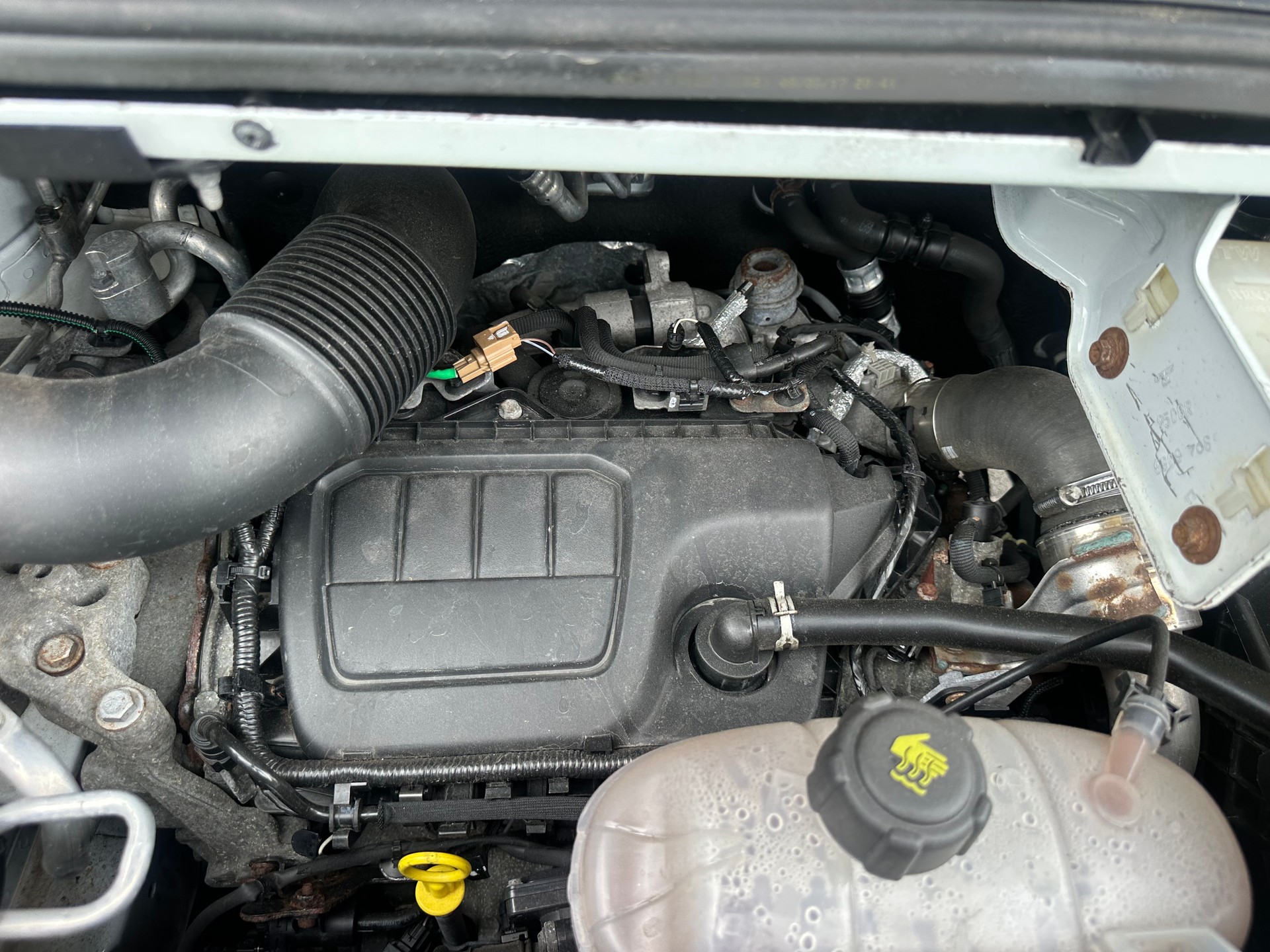 OPEL Vivaro 1.6 CDTI 2.9t L2H1-image-3