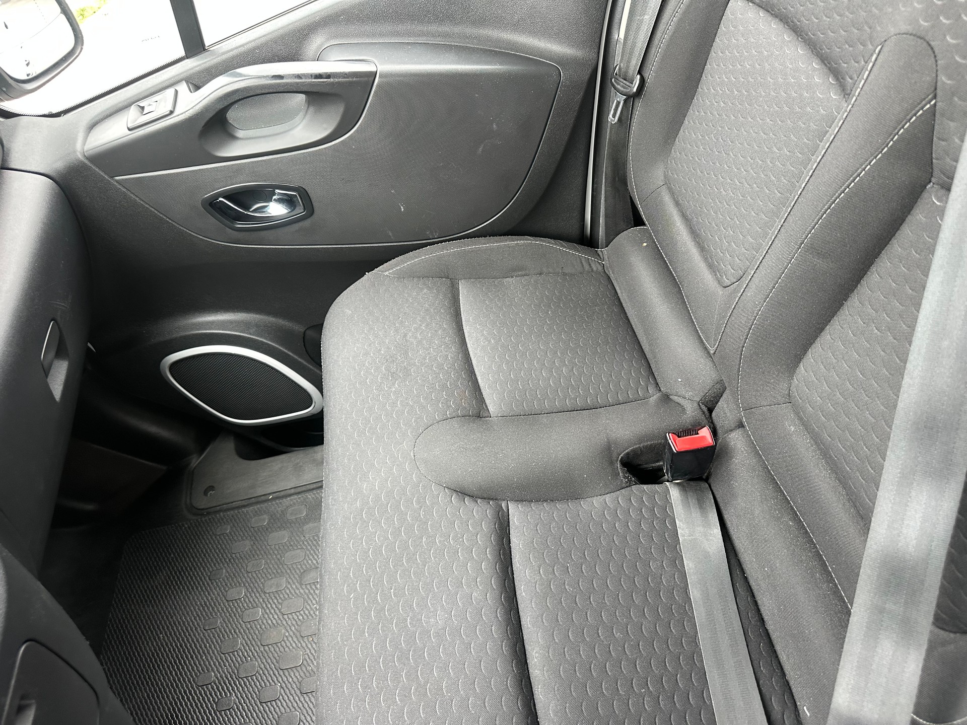 OPEL Vivaro 1.6 CDTI 2.9t L2H1-image-2
