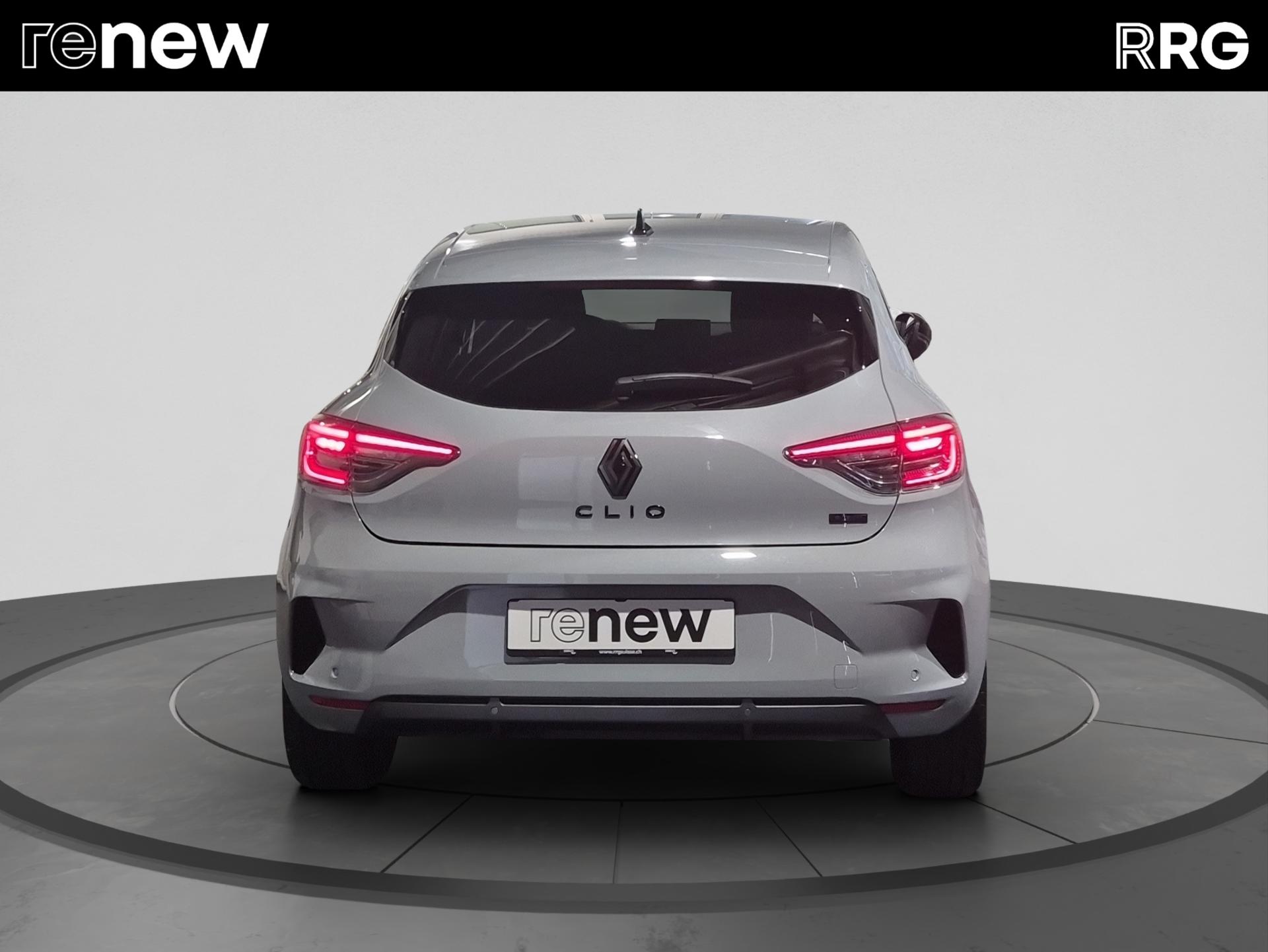 RENAULT Clio 1.6 E-Tech Esprit Alpine-showroom-element-3
