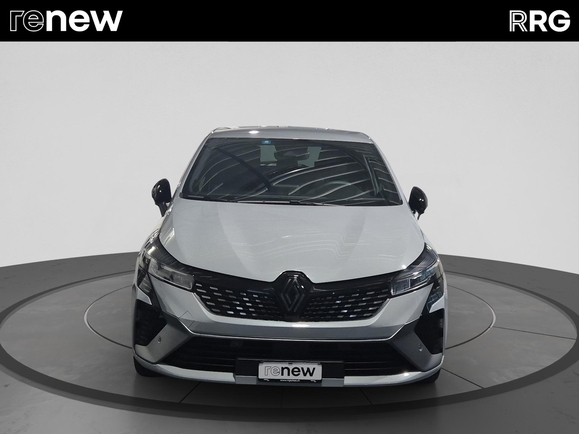 RENAULT Clio 1.6 E-Tech Esprit Alpine-image-7