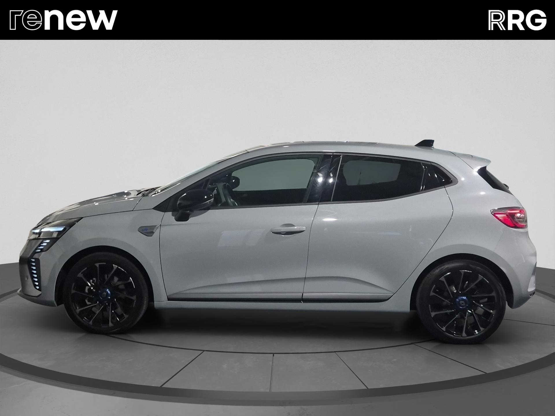 RENAULT Clio 1.6 E-Tech Esprit Alpine-image-5