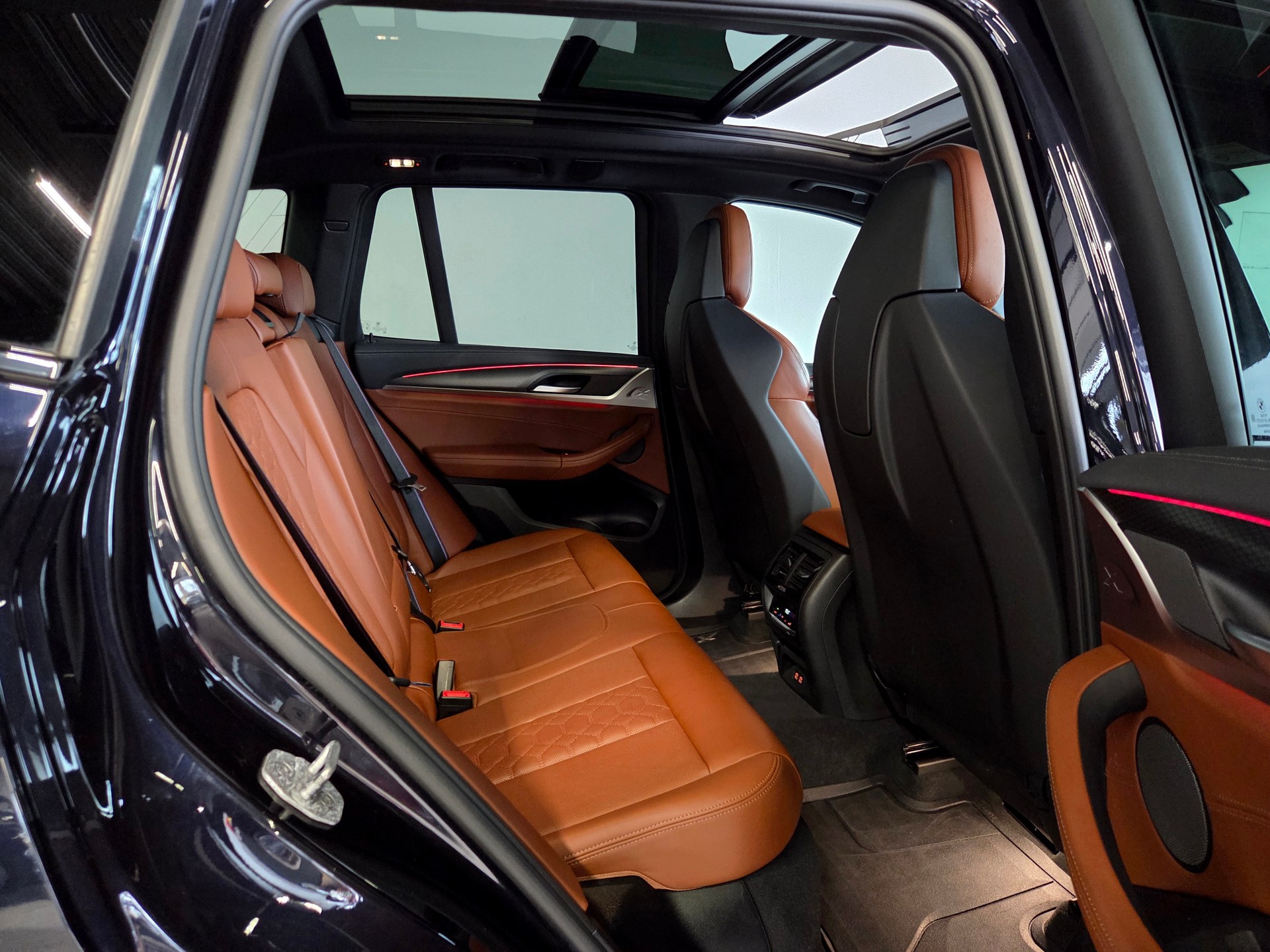 BMW X3 M Competition-image-21