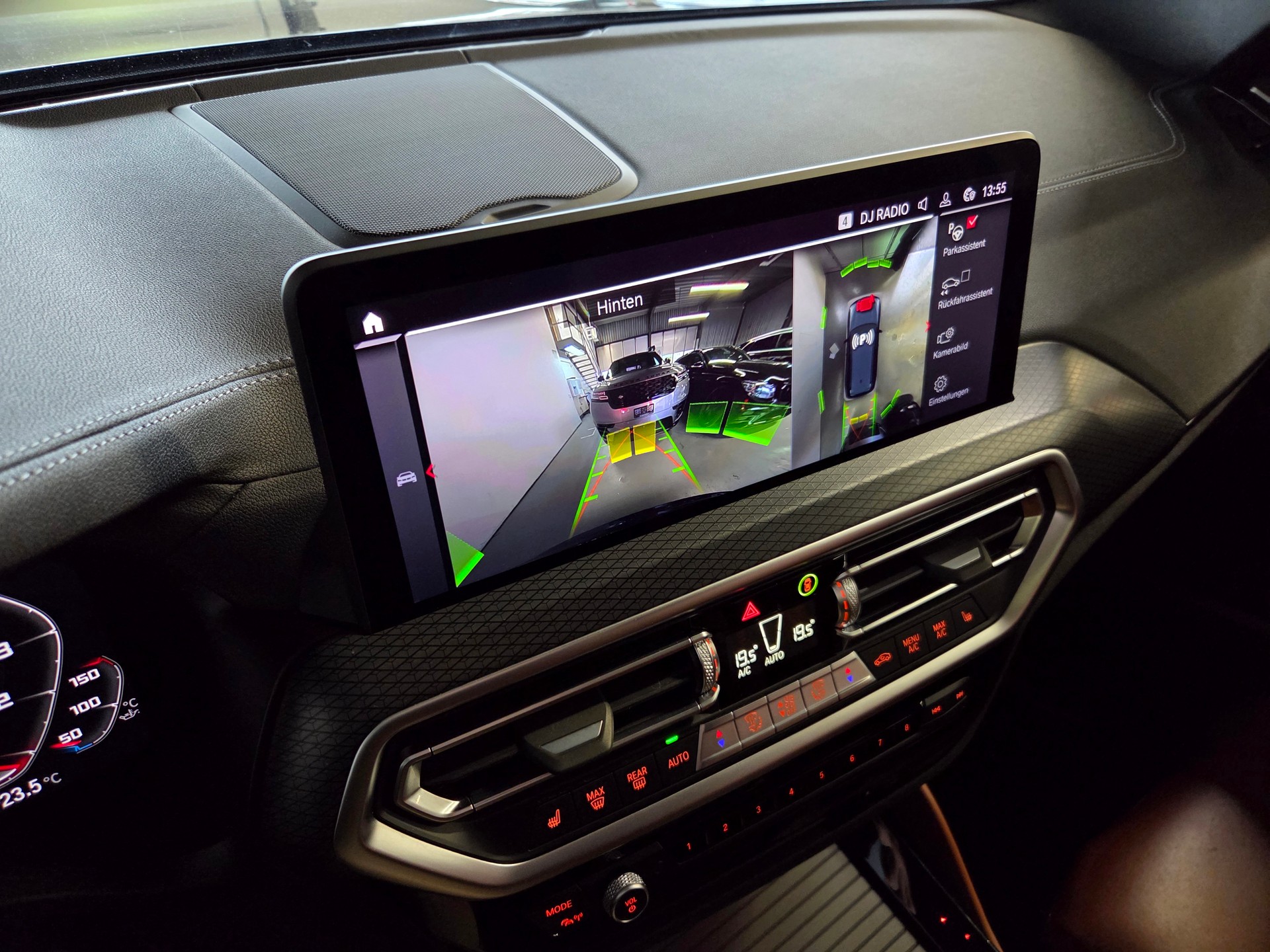 BMW X3 M Competition-image-5