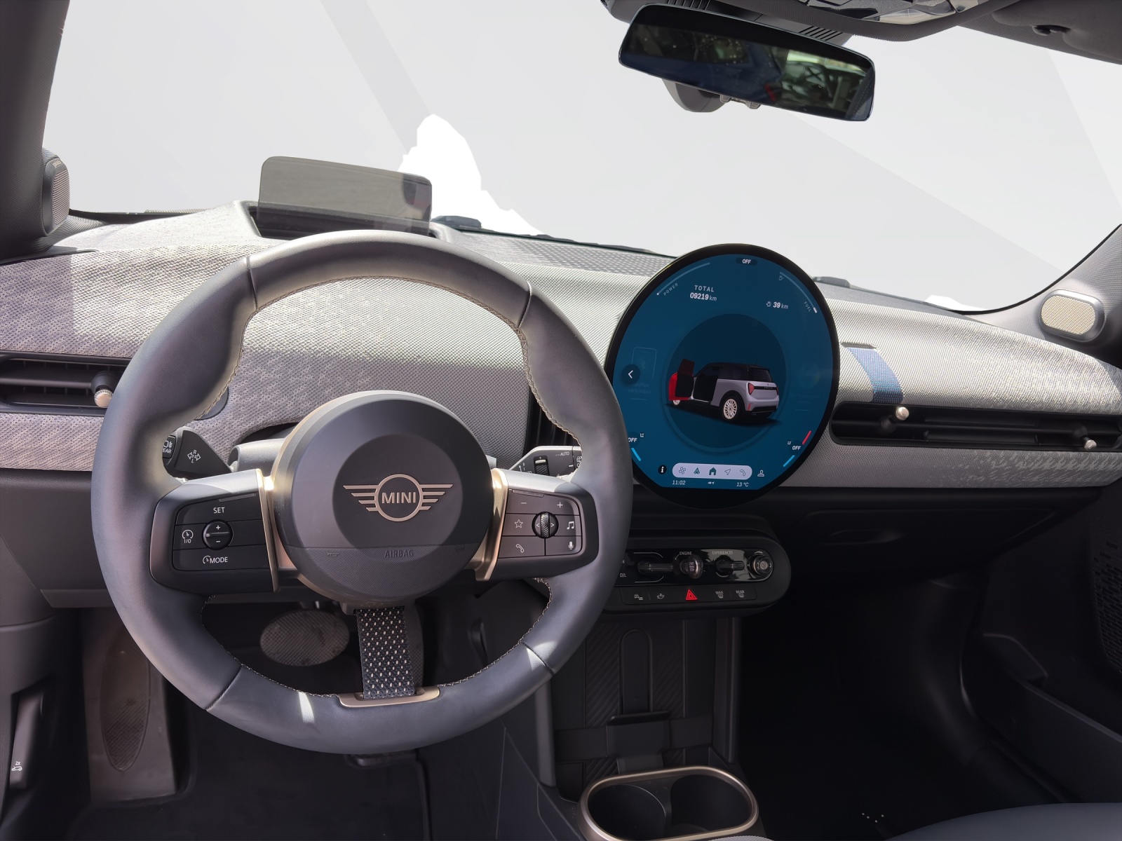 MINI Mini F66 2.0i Cooper S-image-10
