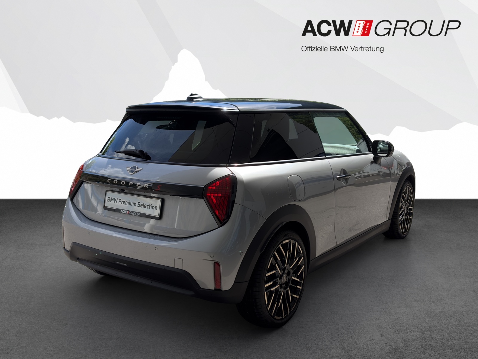 MINI Mini F66 2.0i Cooper S-image-4