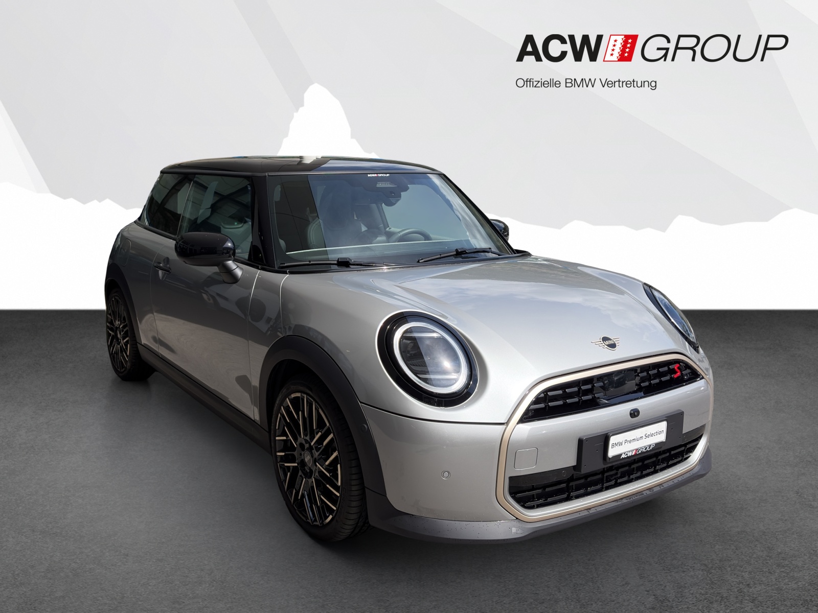 MINI Mini F66 2.0i Cooper S-image-6