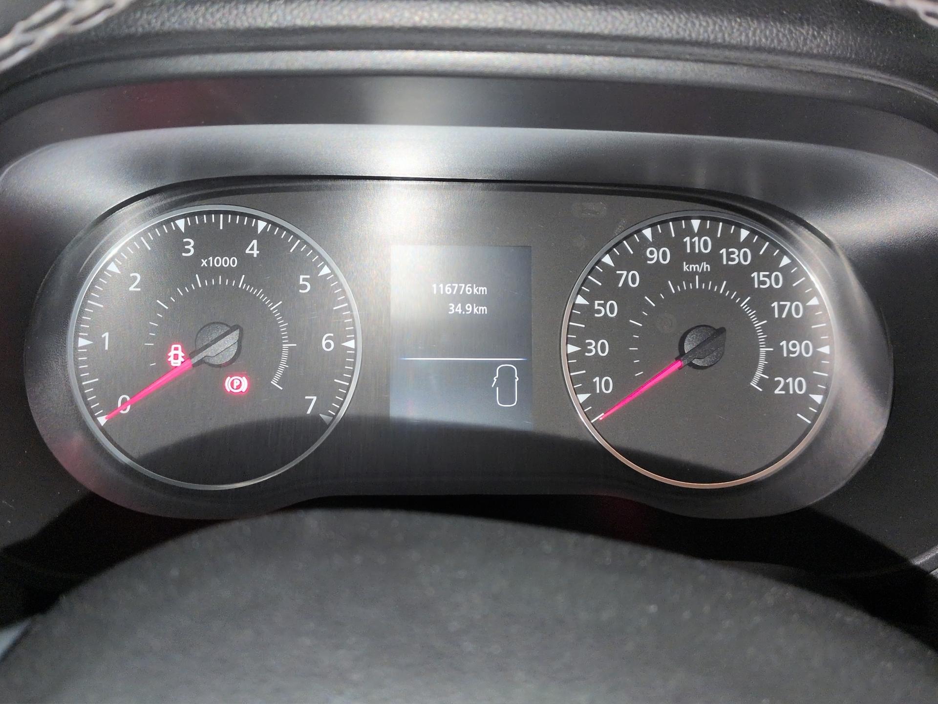DACIA Duster TCe 150 Prestige 4x4-image-10