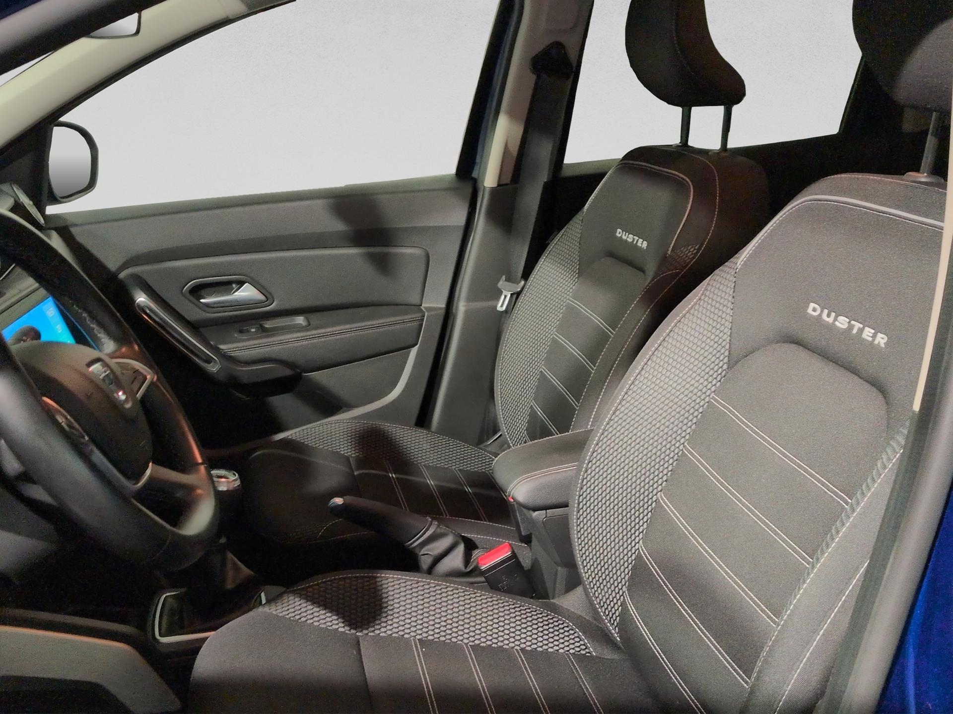 DACIA Duster TCe 150 Prestige 4x4-image-8