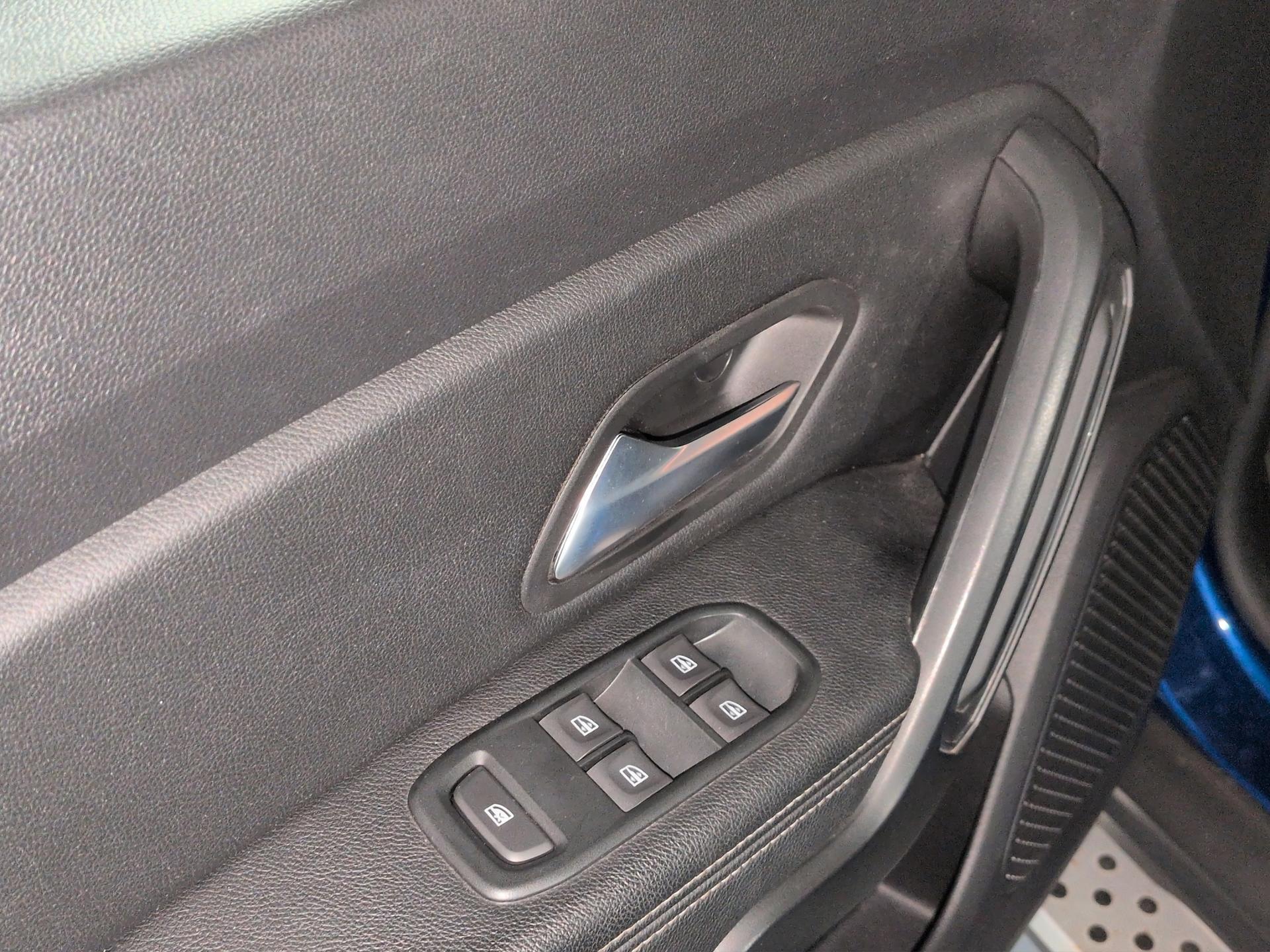 DACIA Duster TCe 150 Prestige 4x4-image-19