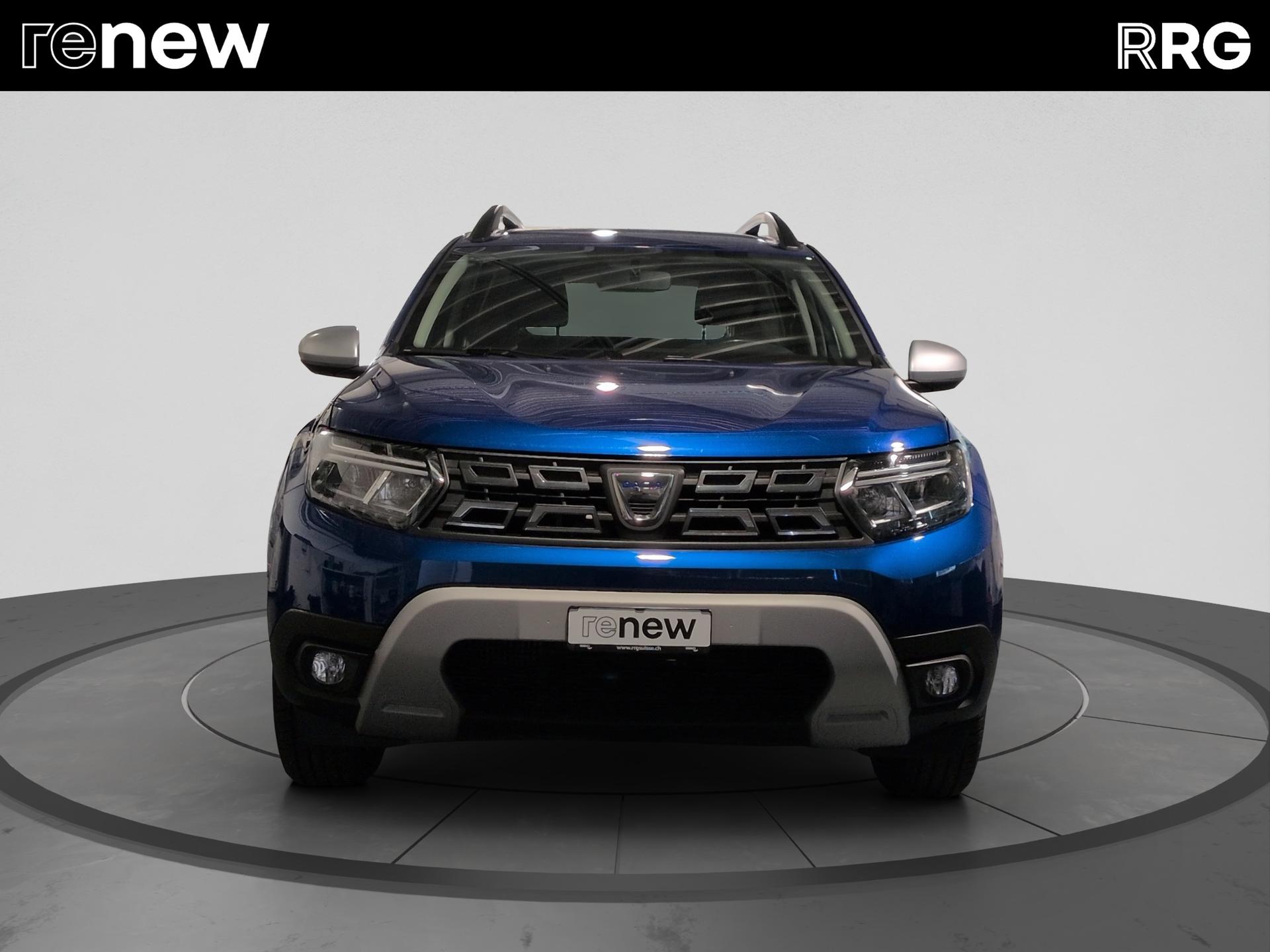 DACIA Duster TCe 150 Prestige 4x4-image-7
