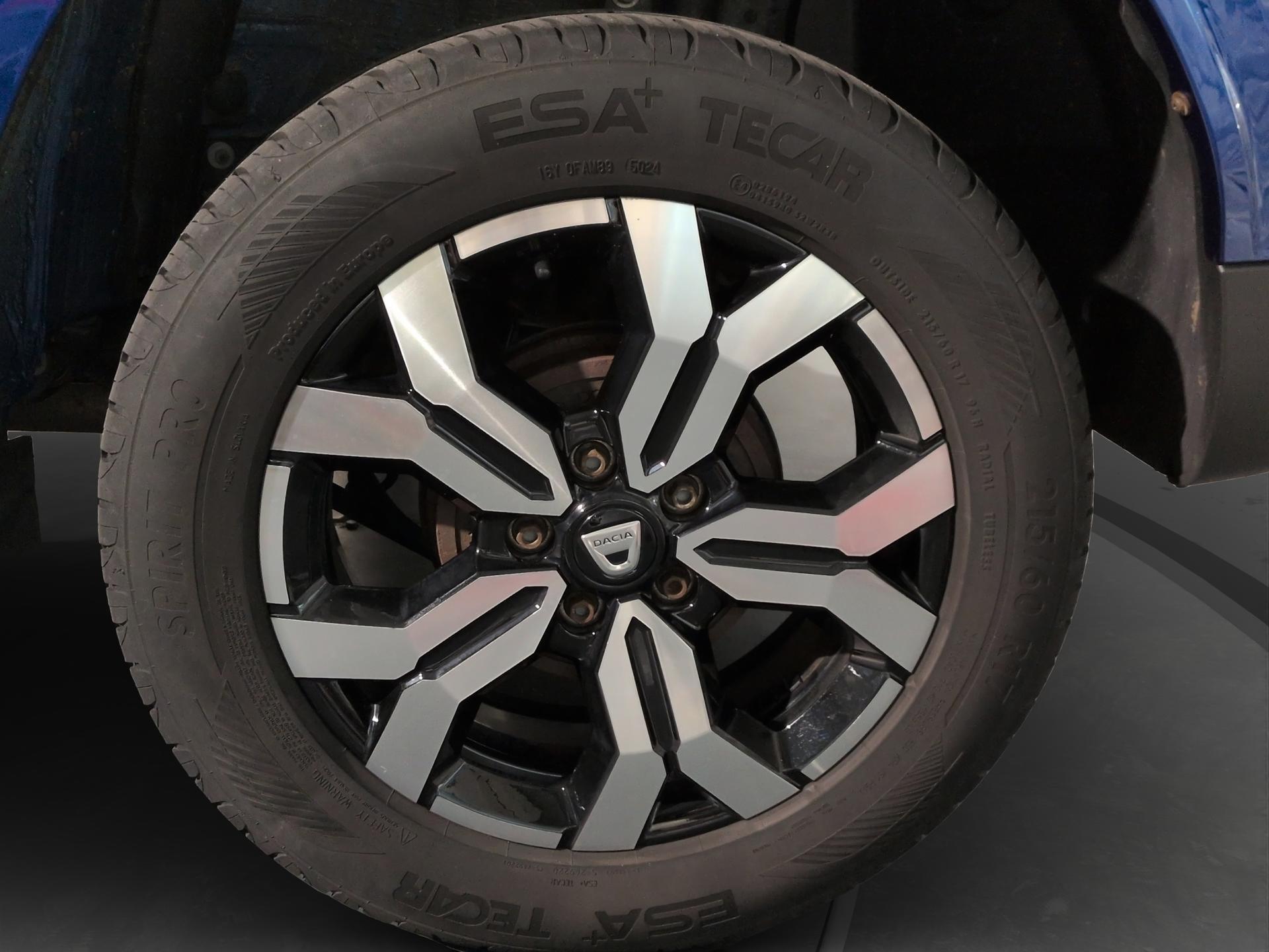 DACIA Duster TCe 150 Prestige 4x4-image-24