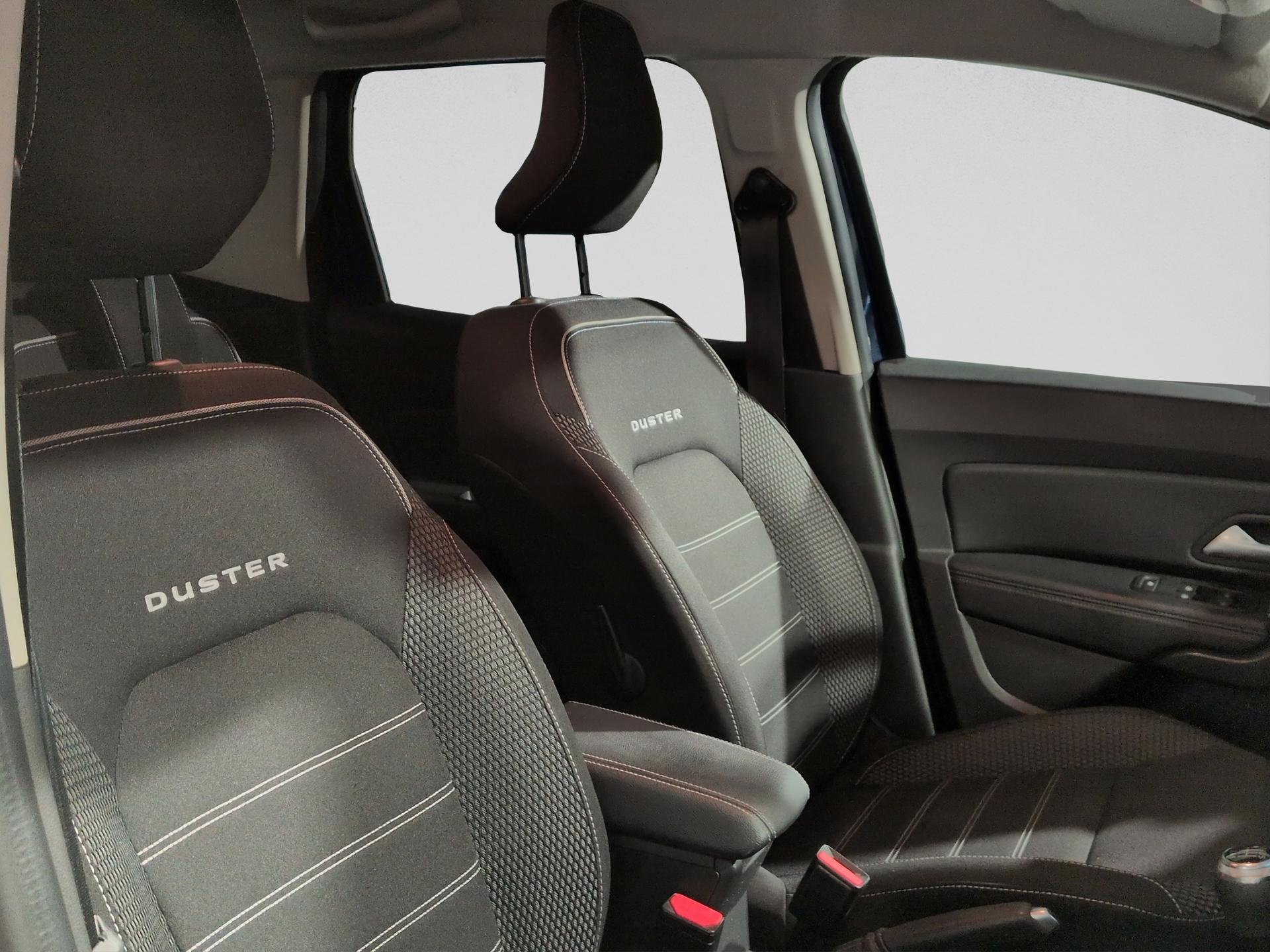 DACIA Duster TCe 150 Prestige 4x4-image-16