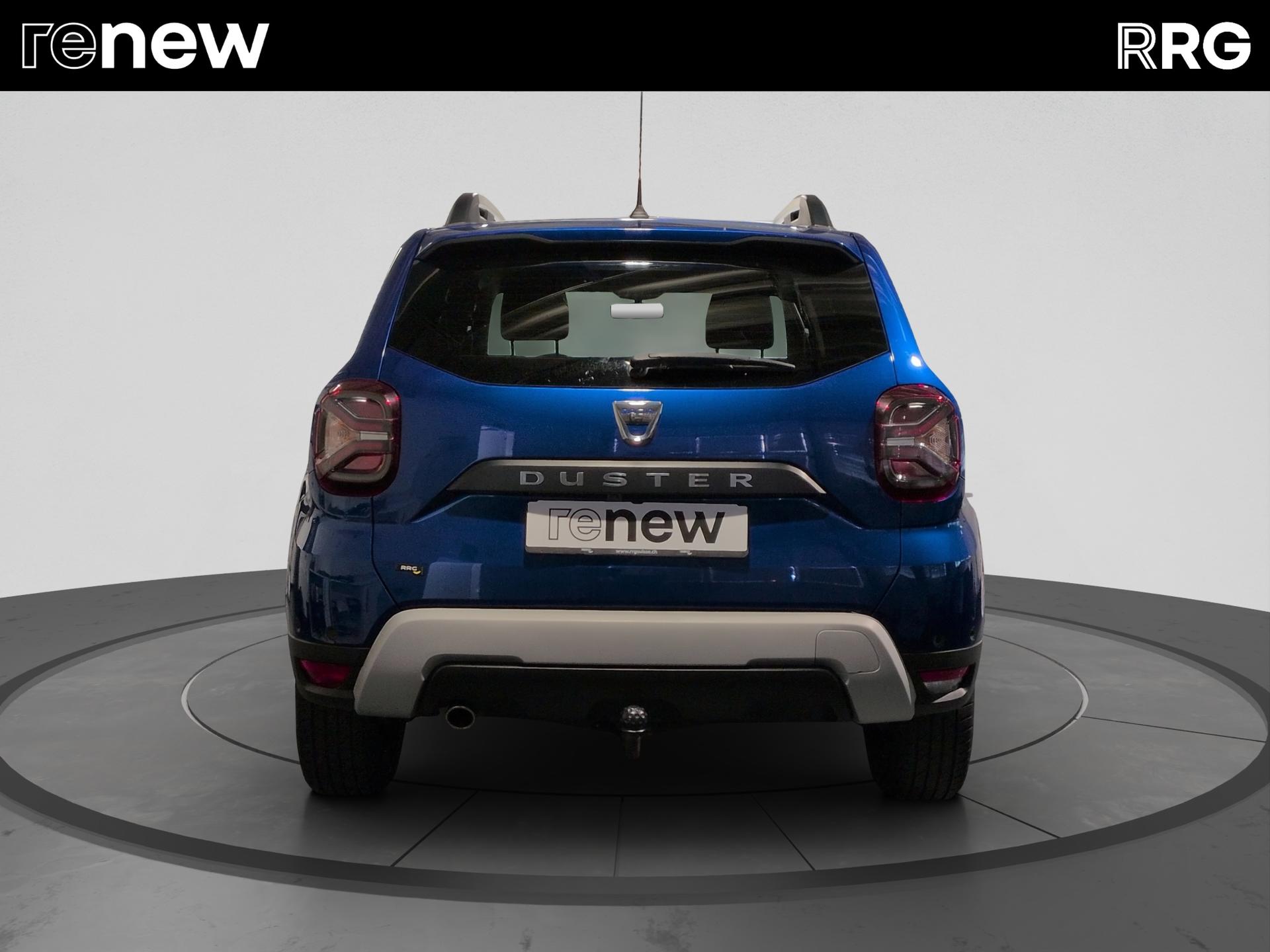 DACIA Duster TCe 150 Prestige 4x4-showroom-element-3