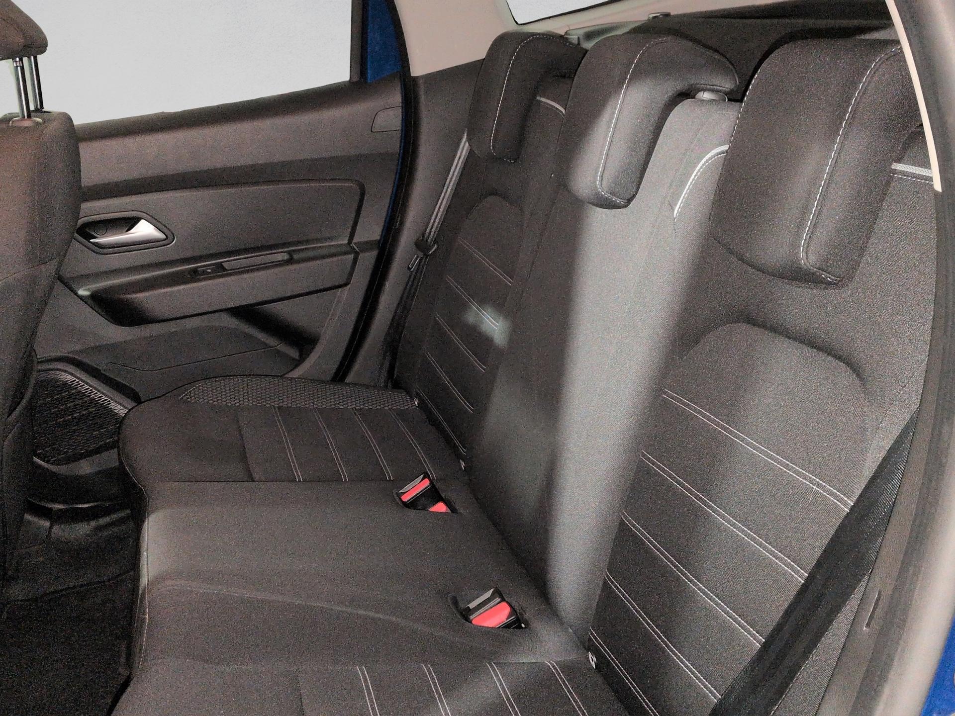 DACIA Duster TCe 150 Prestige 4x4-image-14