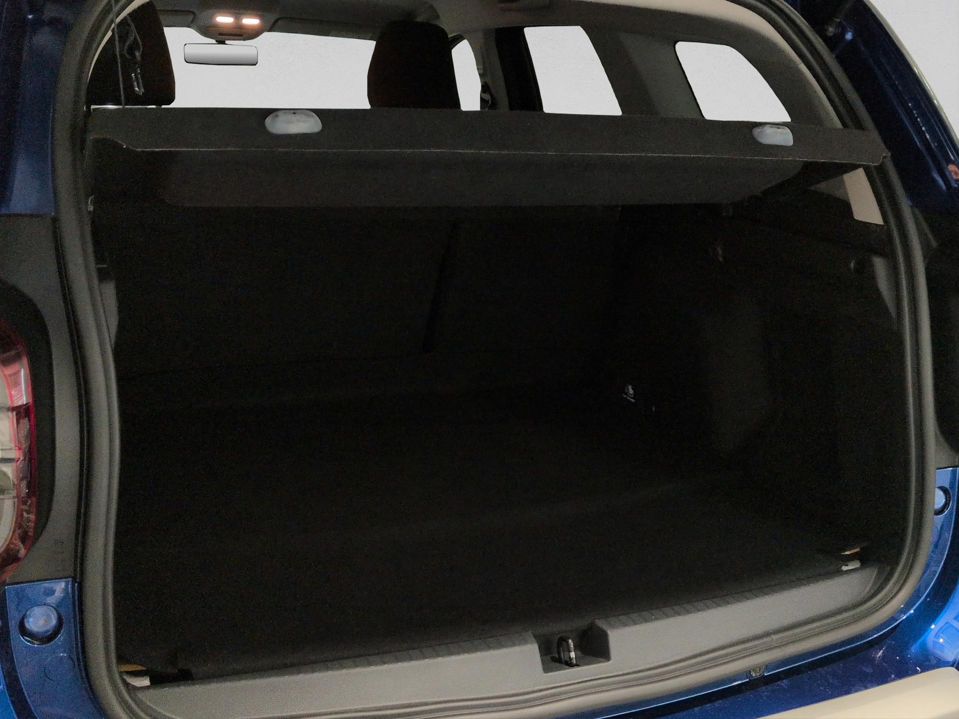 DACIA Duster TCe 150 Prestige 4x4-image-15