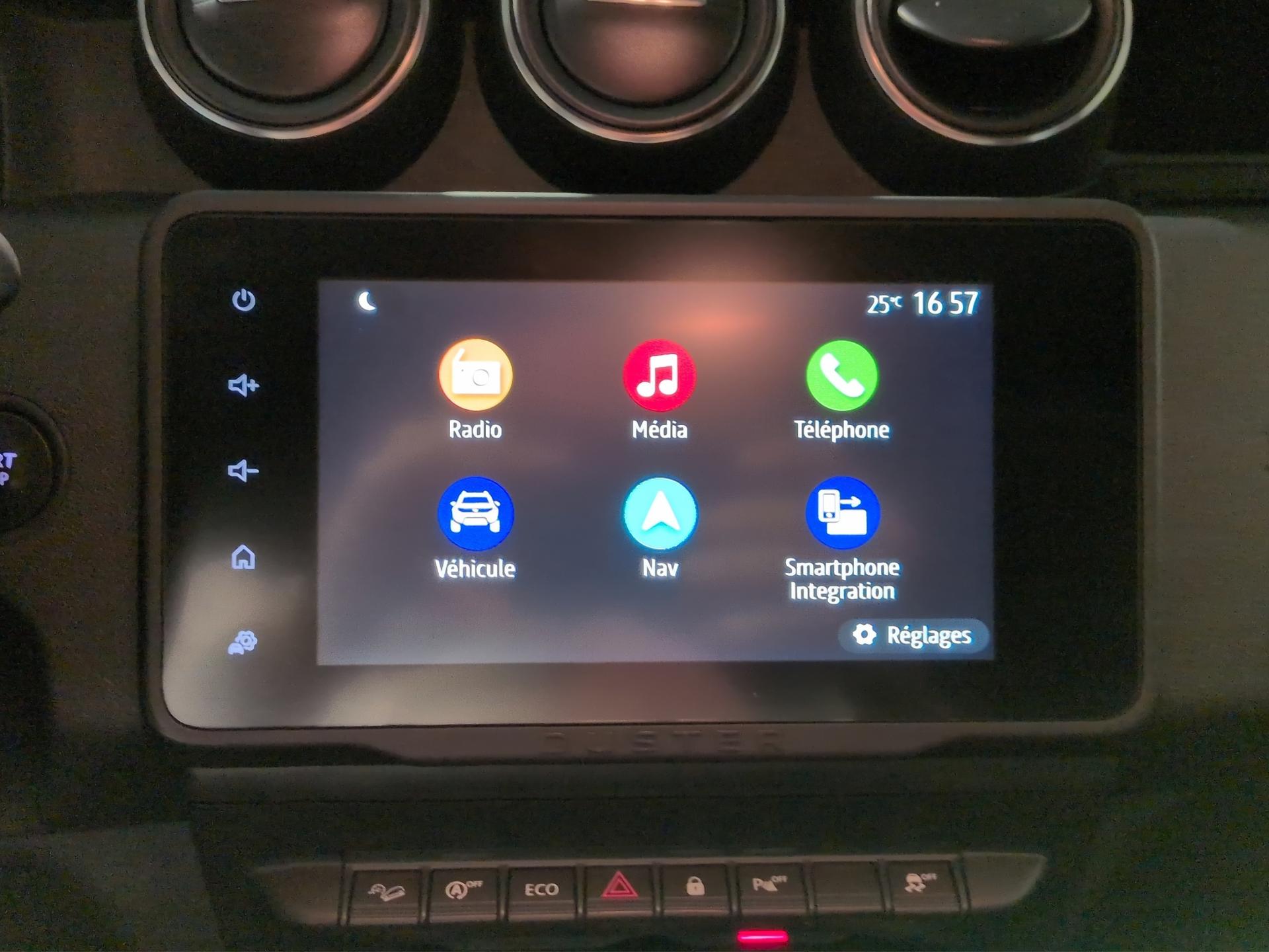 DACIA Duster TCe 150 Prestige 4x4-image-12