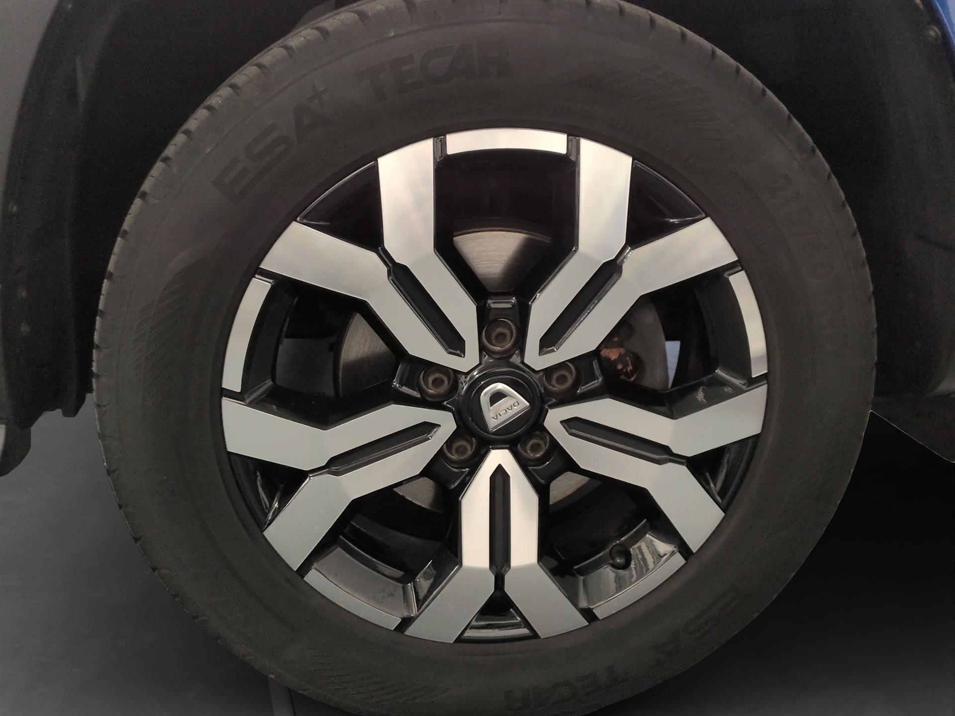 DACIA Duster TCe 150 Prestige 4x4-image-17