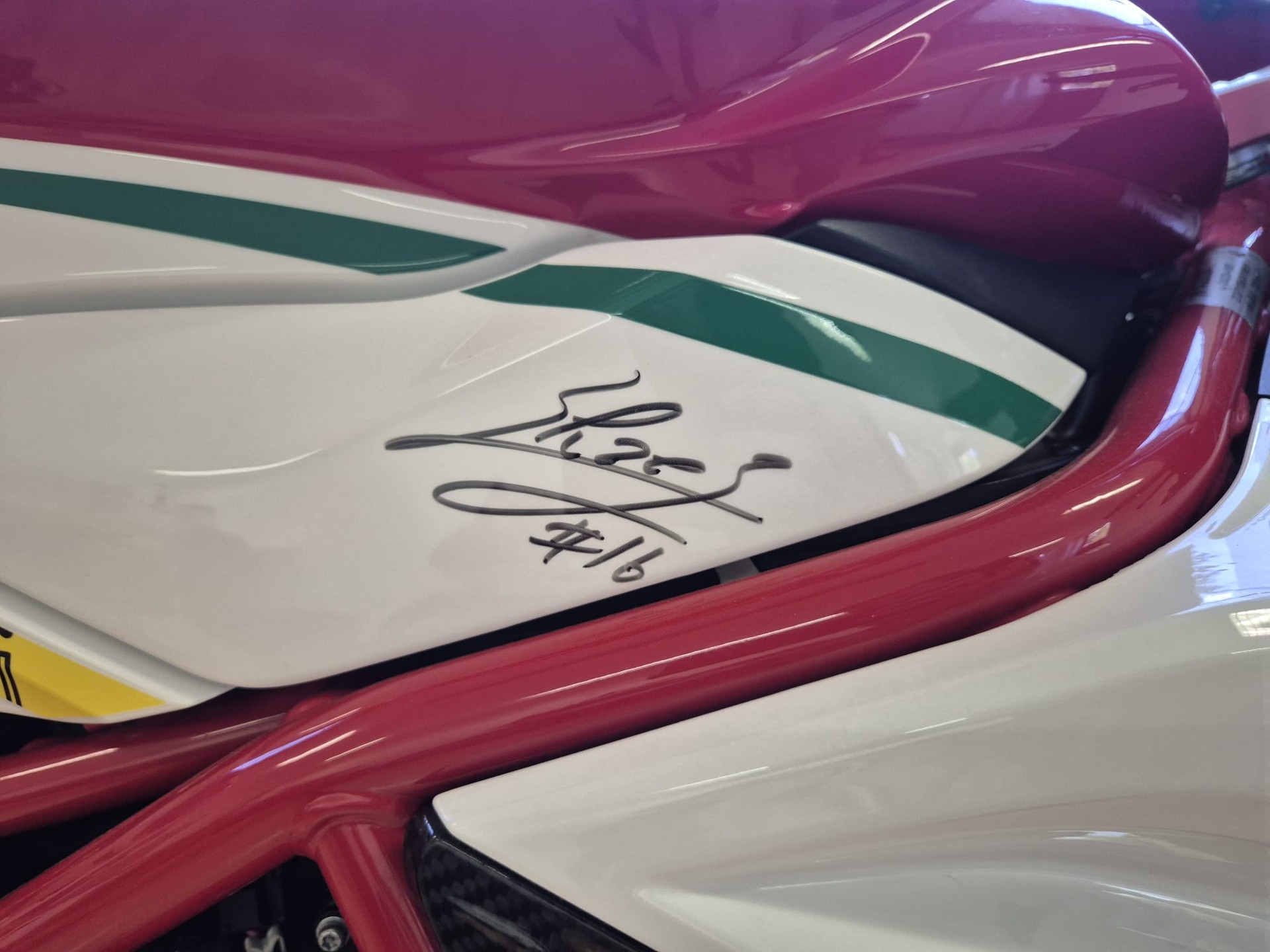 MV AGUSTA F3 675 ABS (35kW)-image-11
