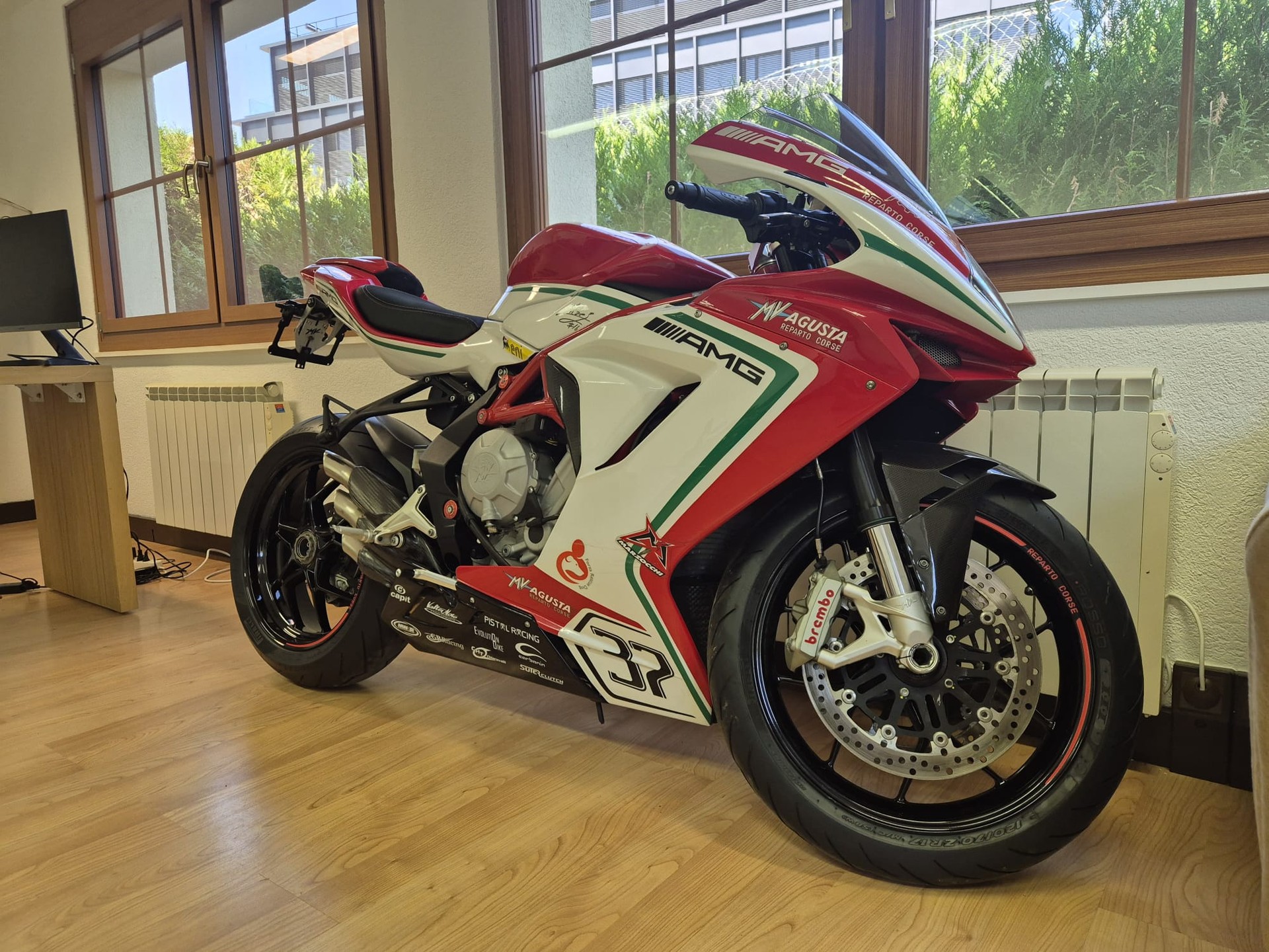 MV AGUSTA F3 675 ABS (35kW)-image-0
