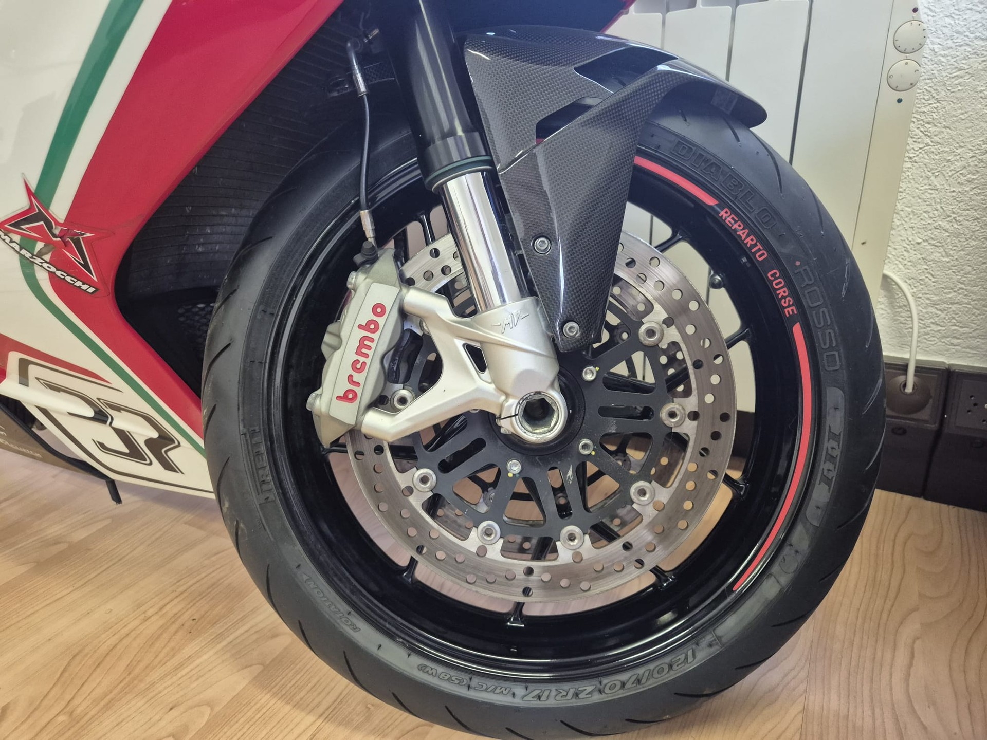MV AGUSTA F3 675 ABS (35kW)-image-8