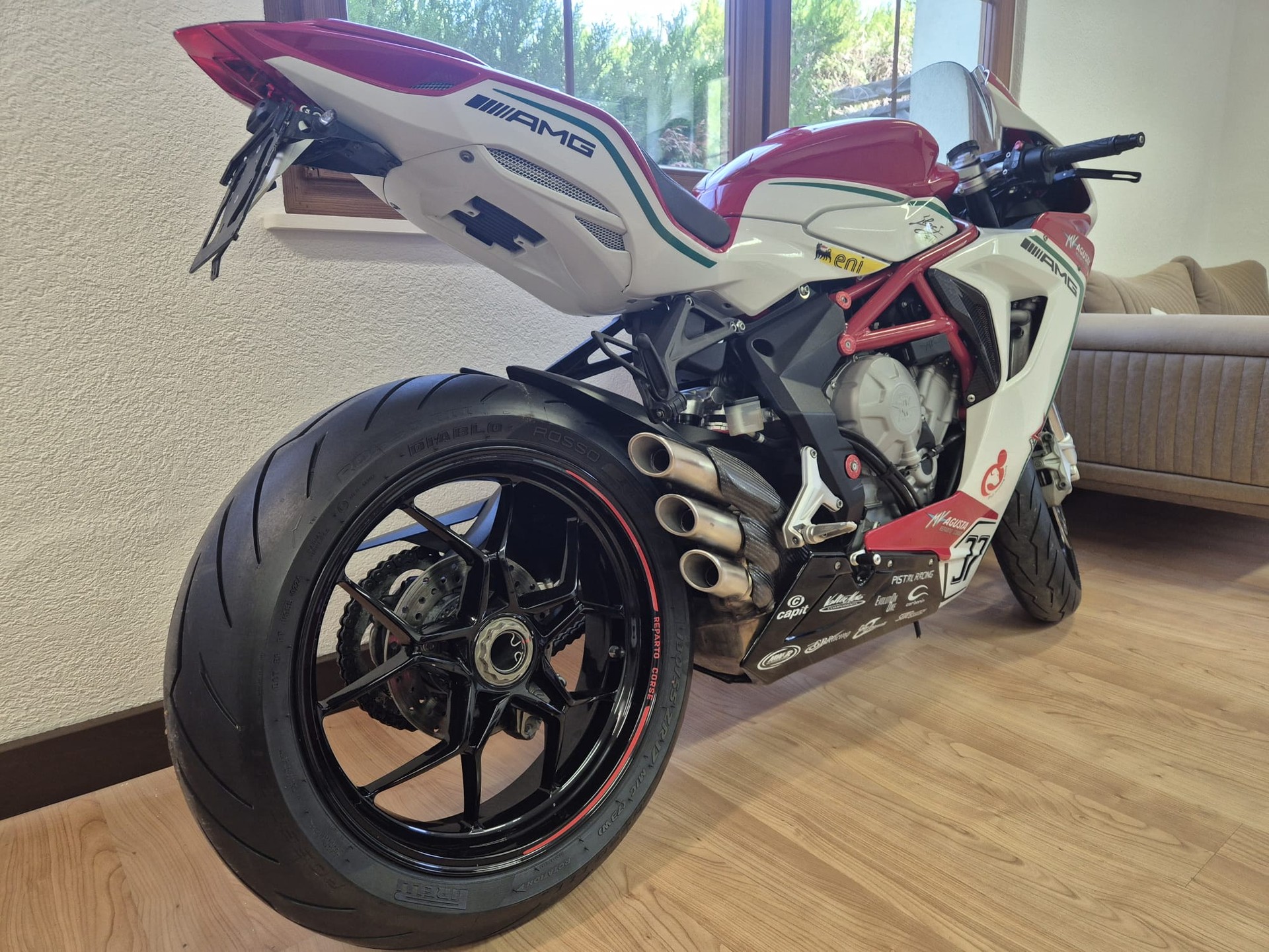 MV AGUSTA F3 675 ABS (35kW)-image-4