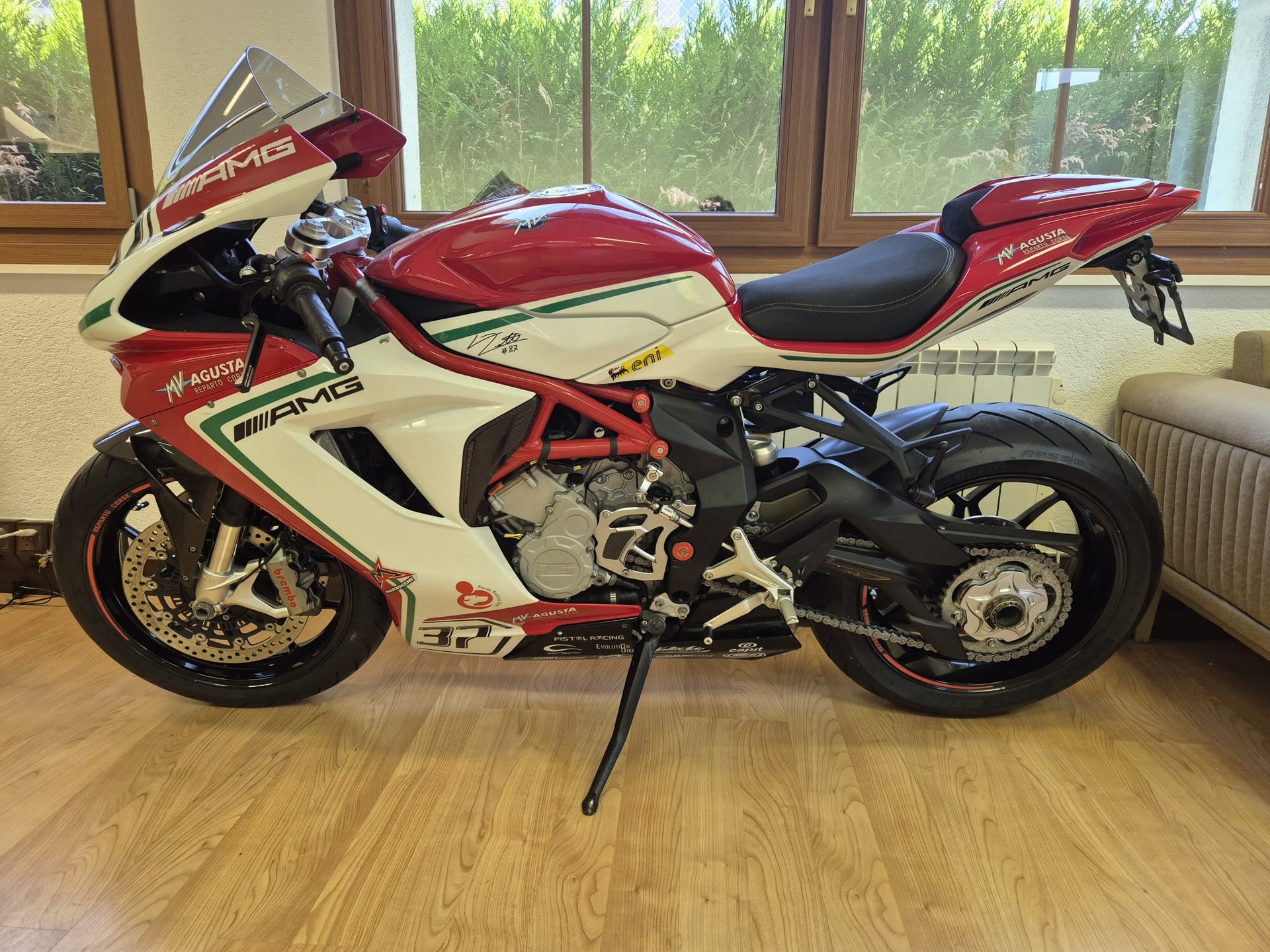 MV AGUSTA F3 675 ABS (35kW)-image-3