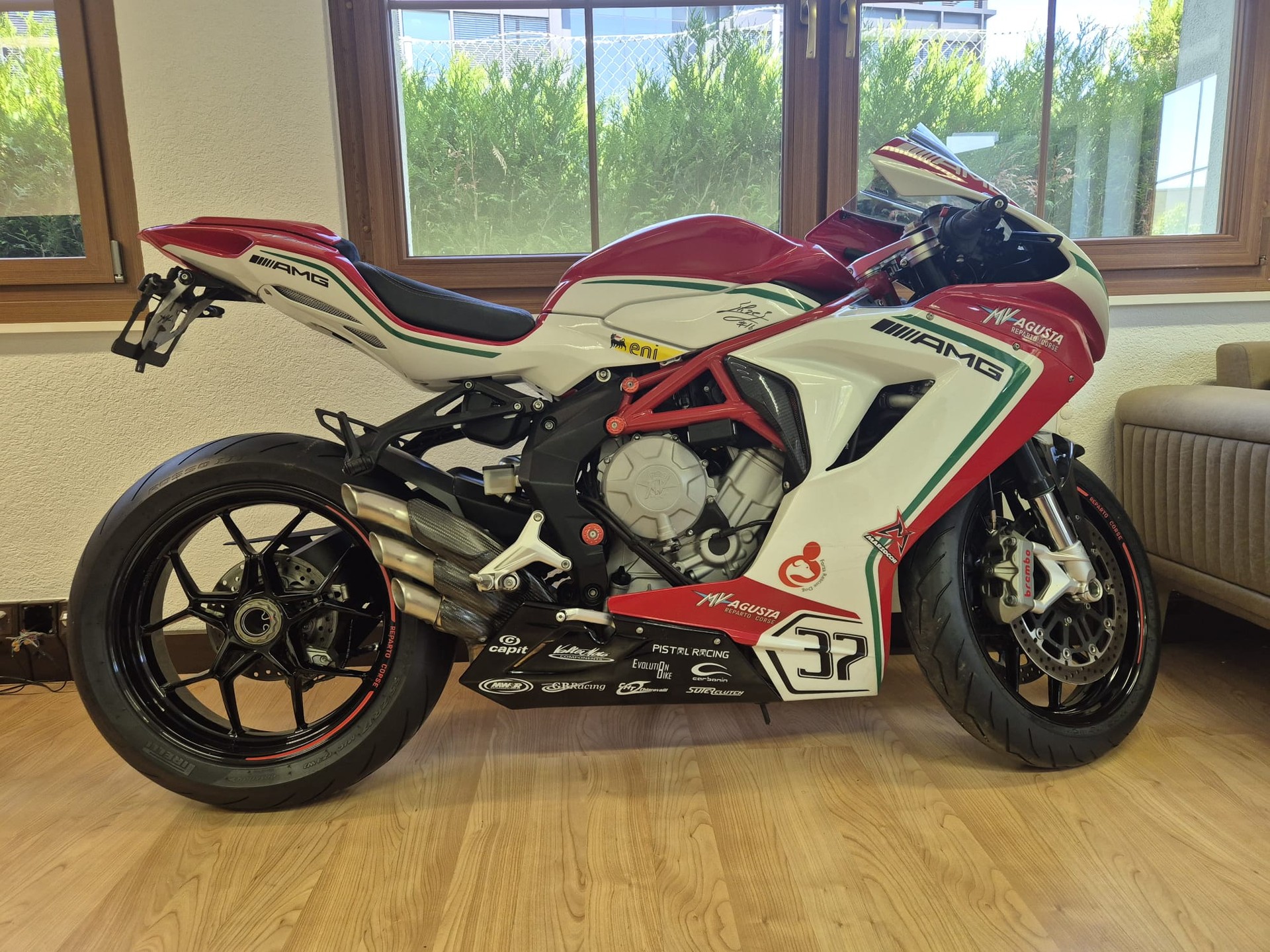 MV AGUSTA F3 675 ABS (35kW)-image-1
