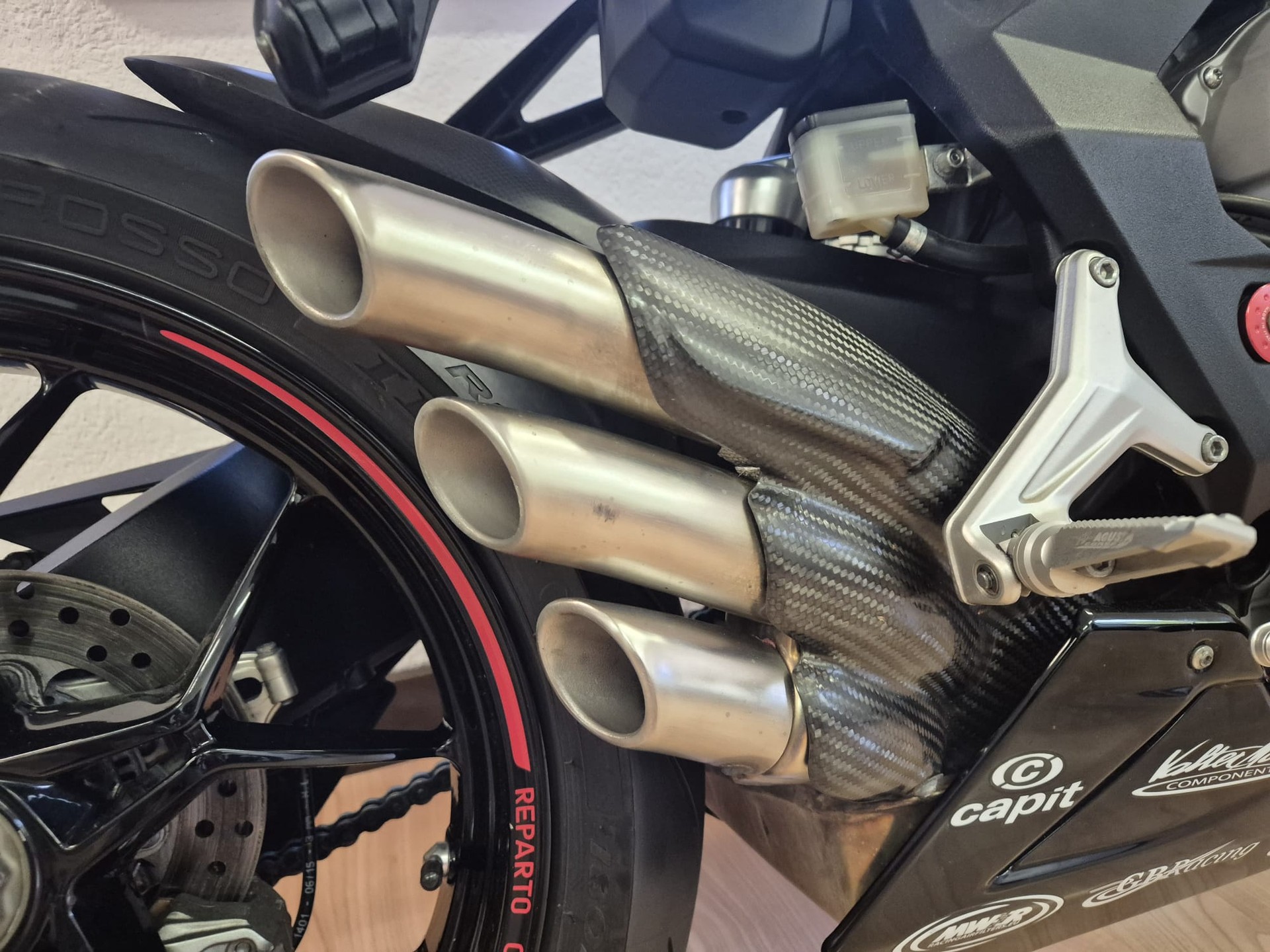 MV AGUSTA F3 675 ABS (35kW)-image-14