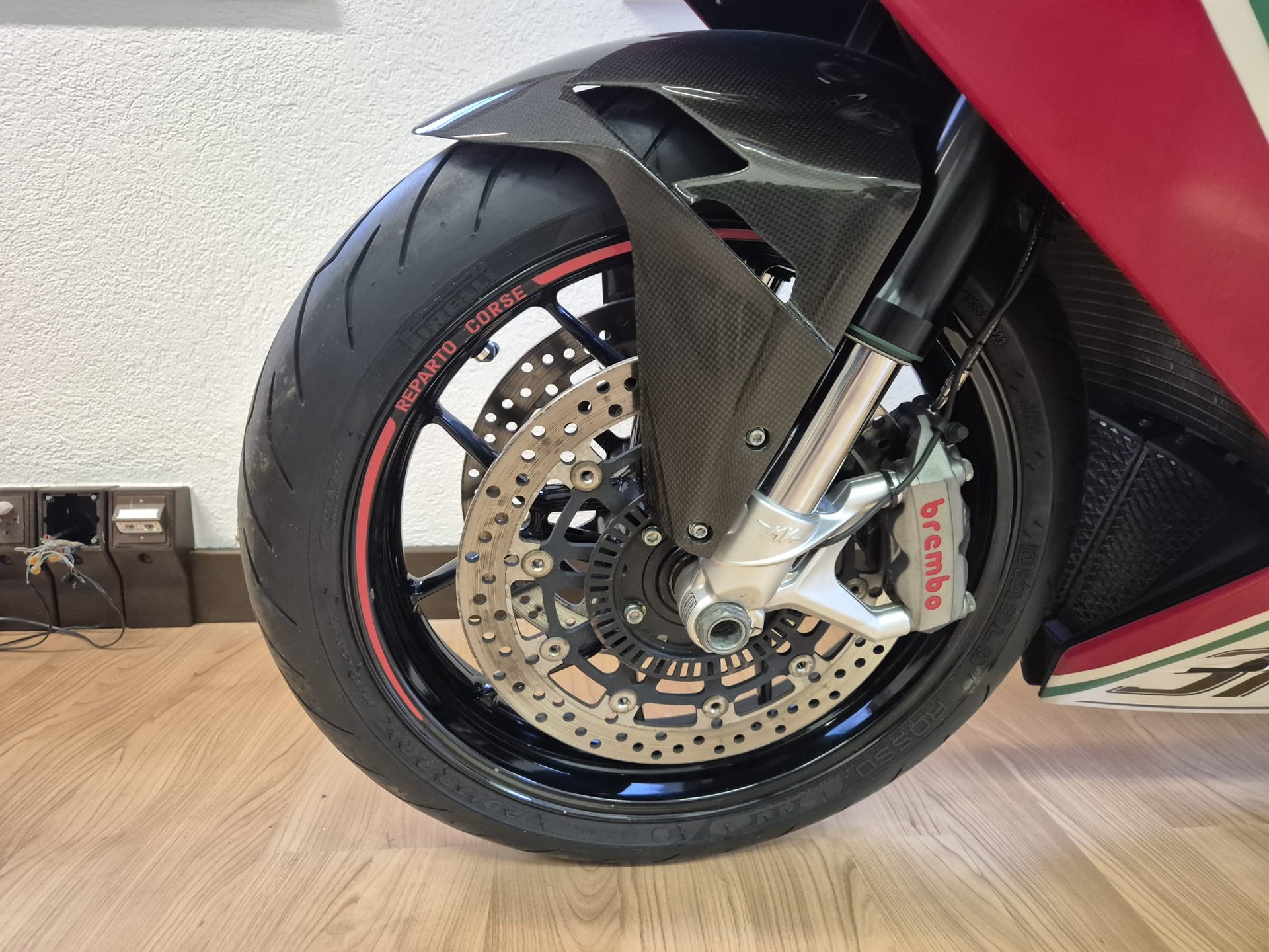 MV AGUSTA F3 675 ABS (35kW)-image-5