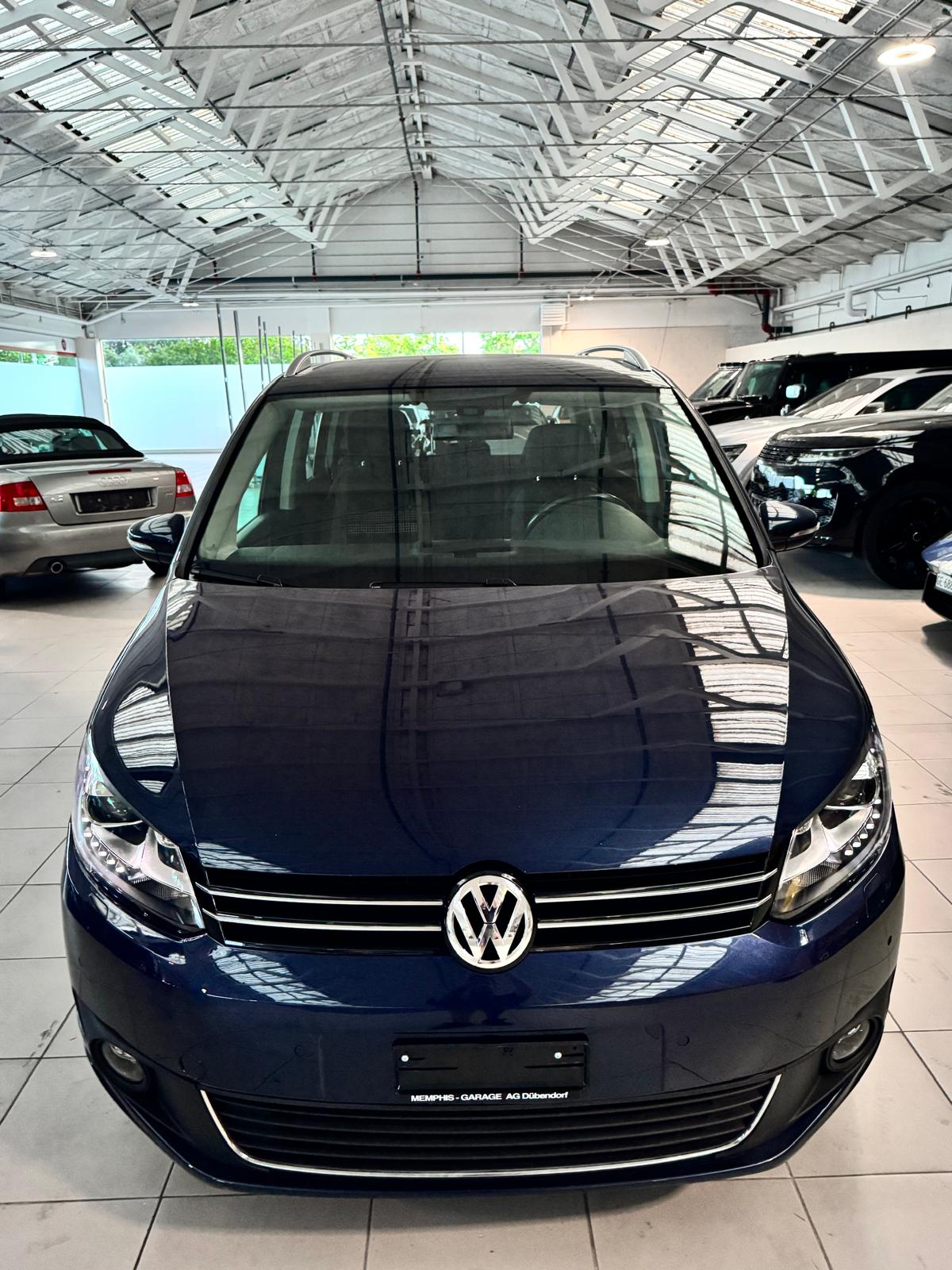 VW Touran 1.4 TSI Design DSG-showroom-element-2