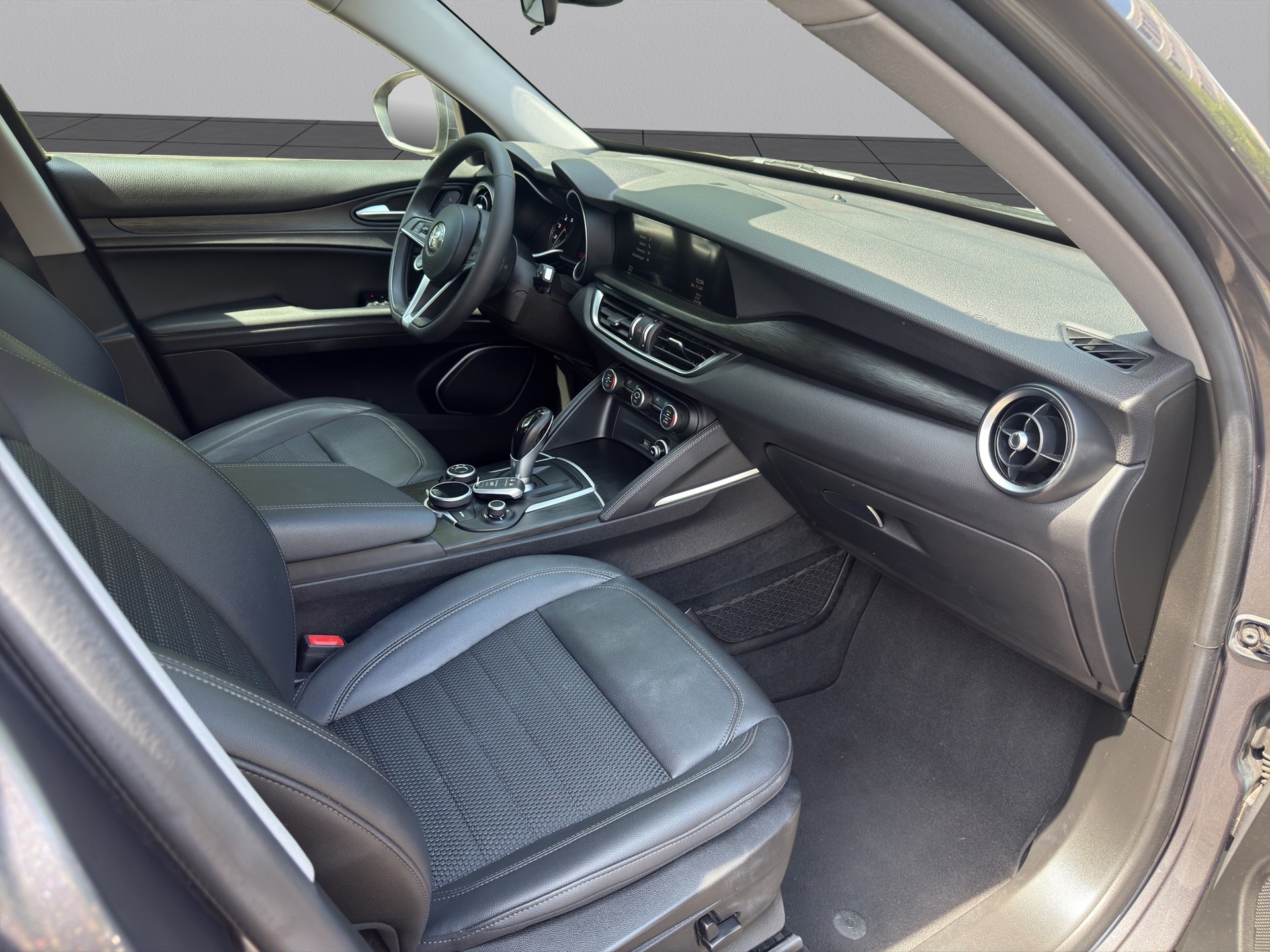 ALFA ROMEO Stelvio 2.0 Super Q4 Automatic-image-15