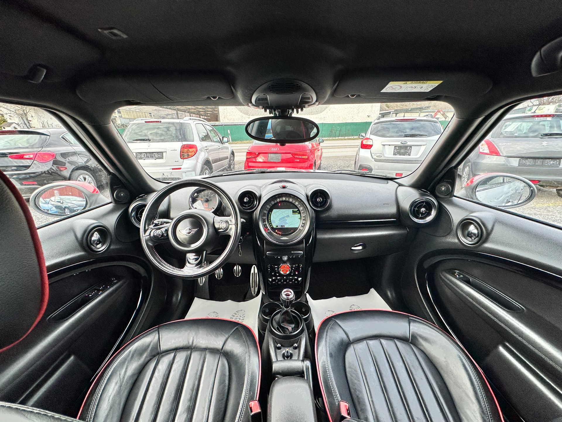 MINI Countryman John Cooper Works ALL4-image-10