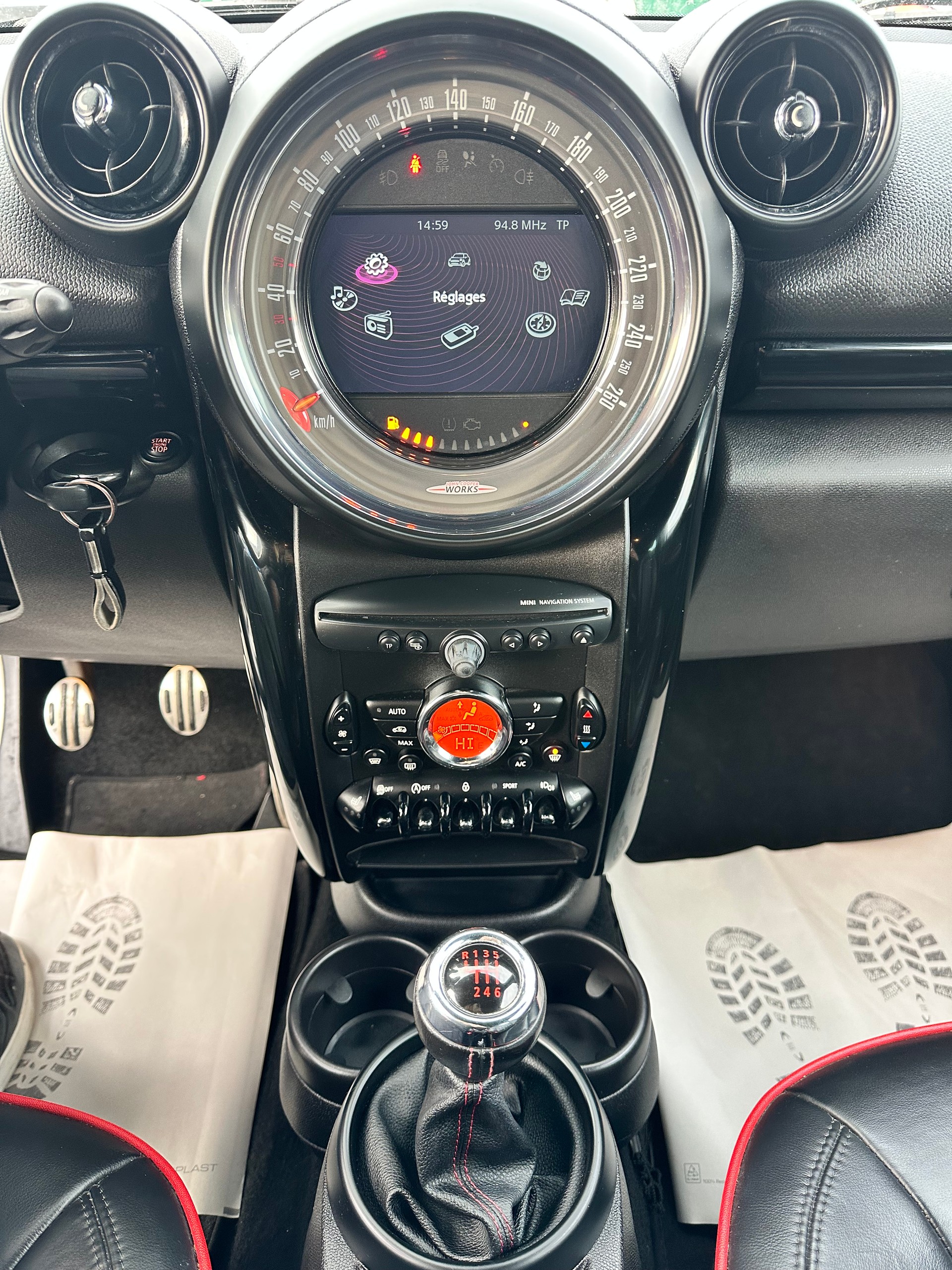 MINI Countryman John Cooper Works ALL4-image-14