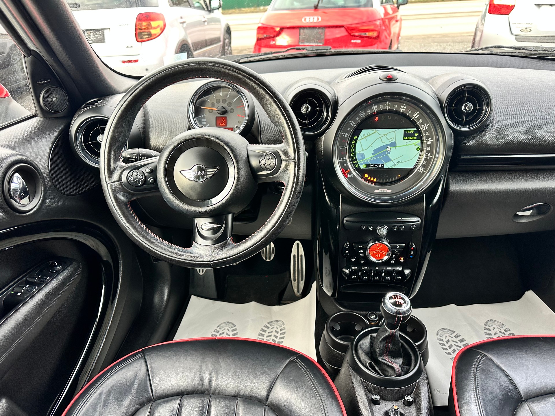 MINI Countryman John Cooper Works ALL4-image-12