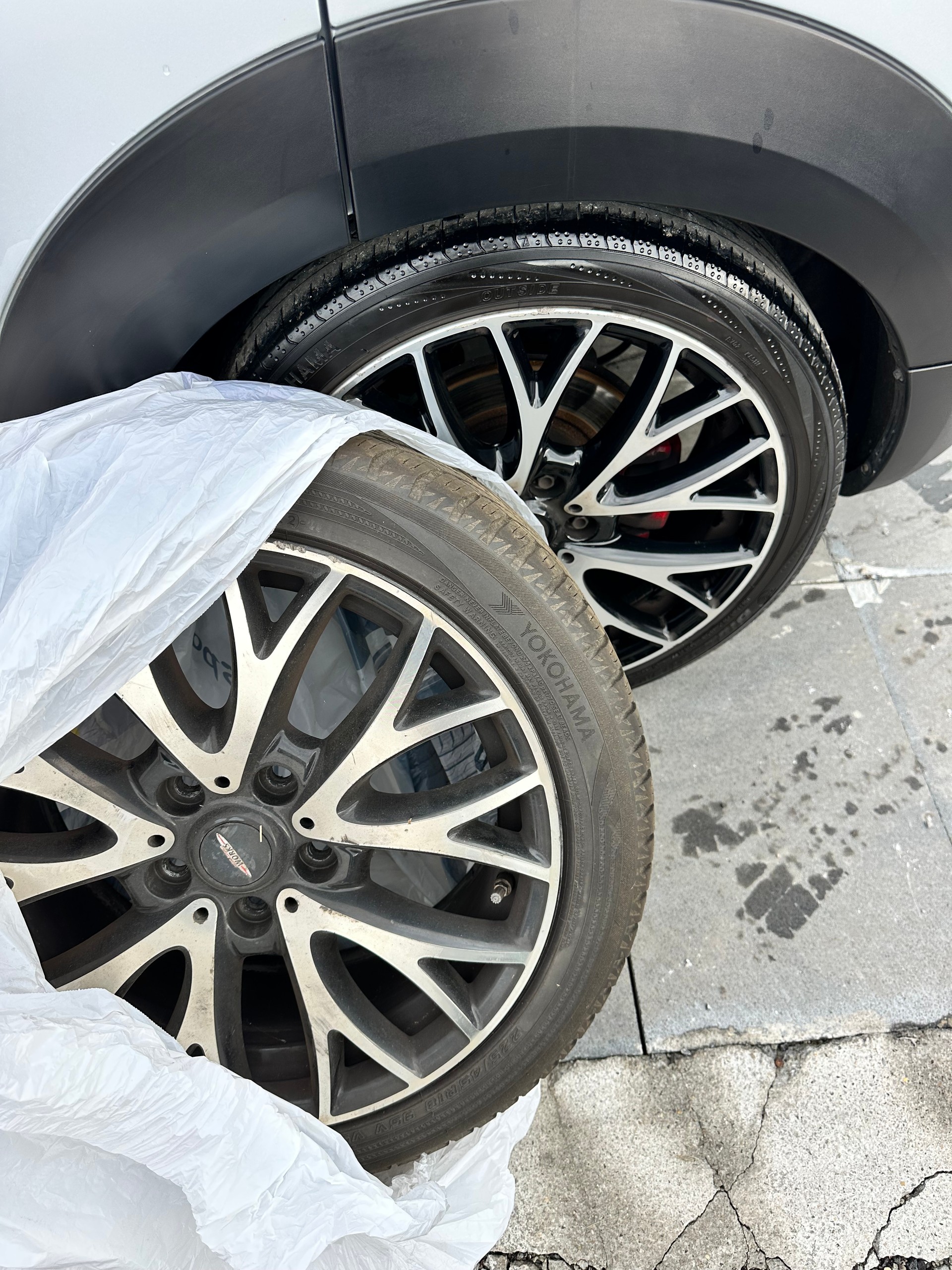 MINI Countryman John Cooper Works ALL4-image-15
