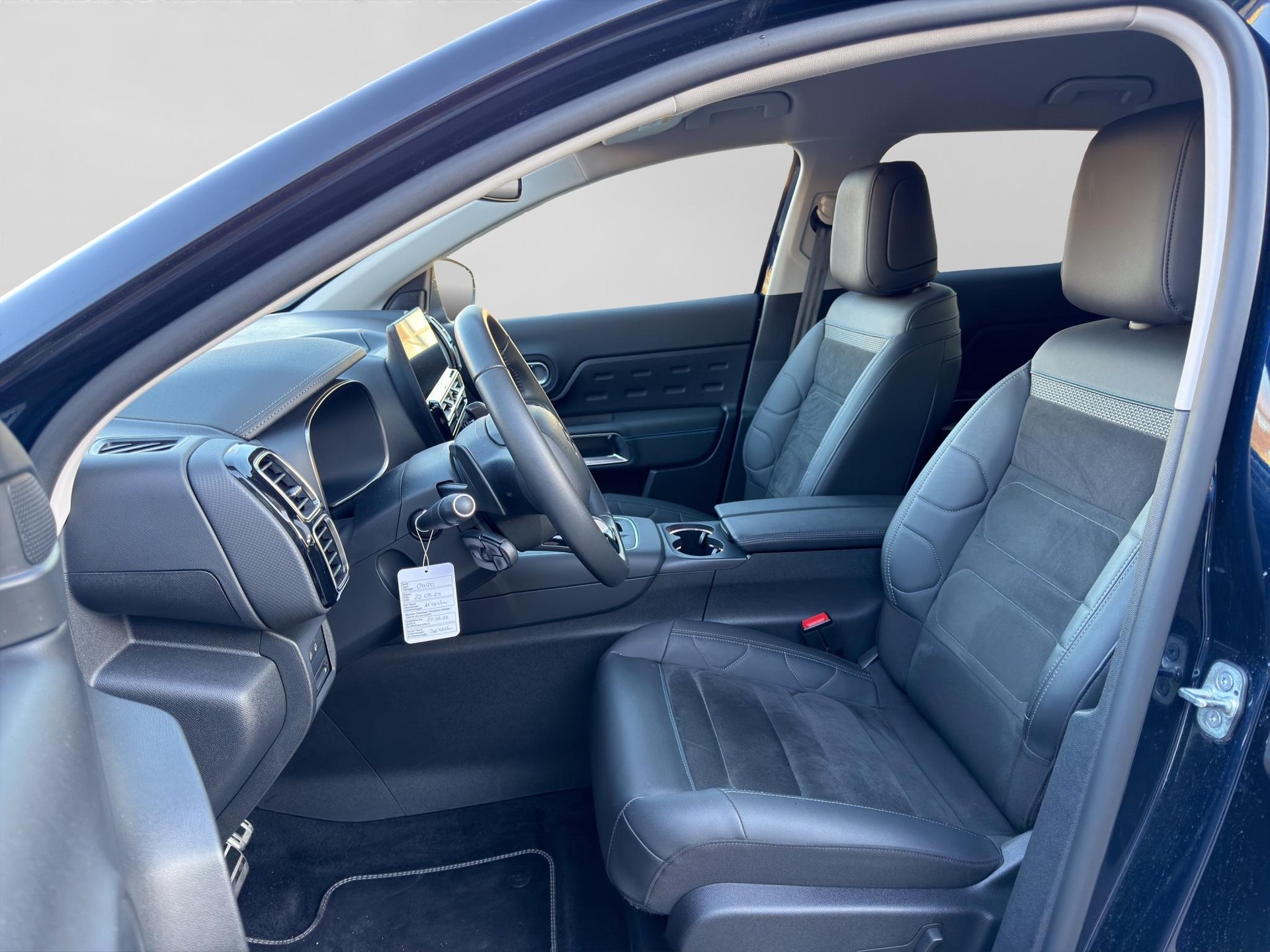 CITROEN C5 Aircross 1.2 Hybrid Shine-showroom-element-1