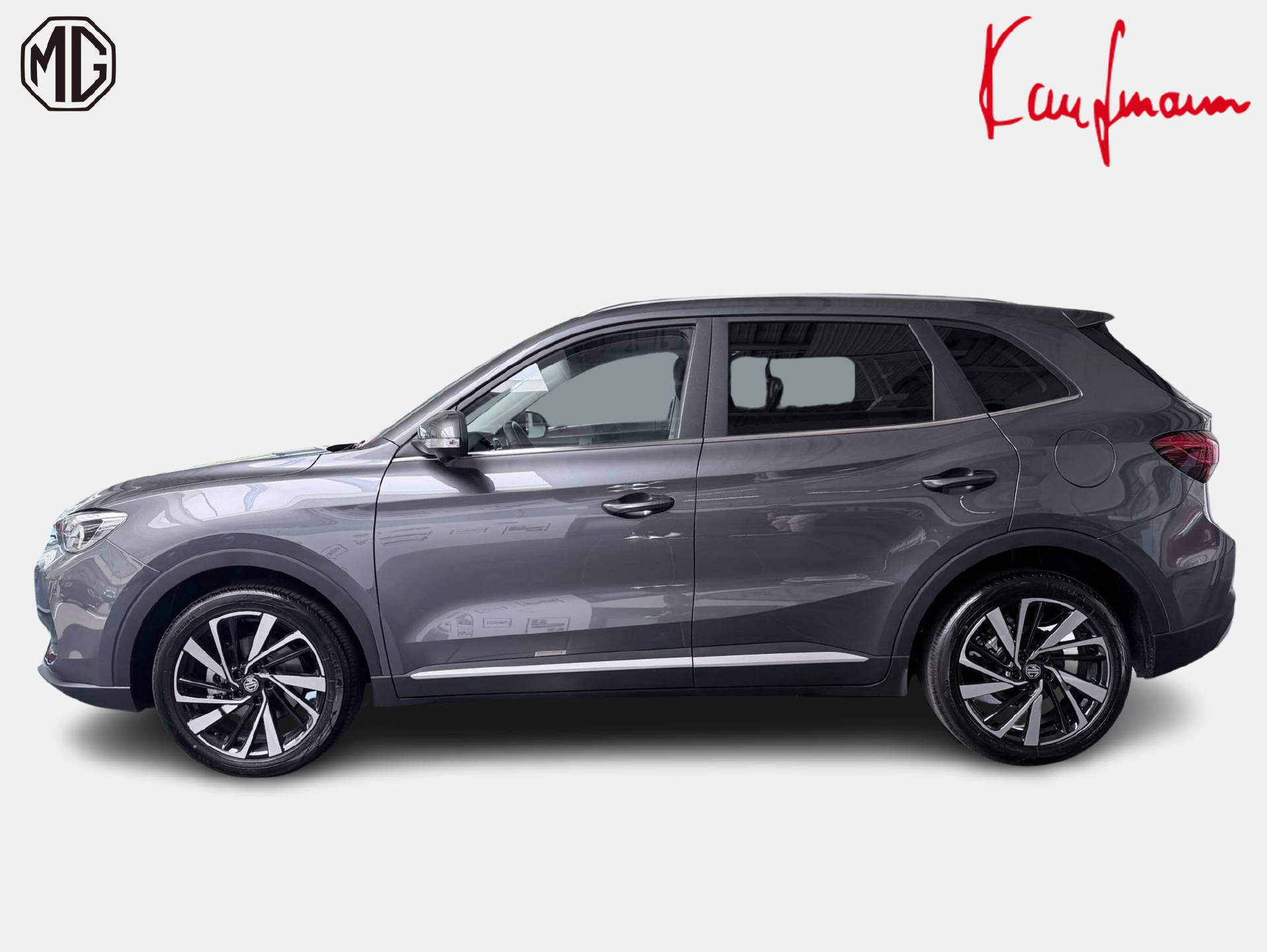 MG ZS 1.5 Hybrid+ Luxury-showroom-element-3