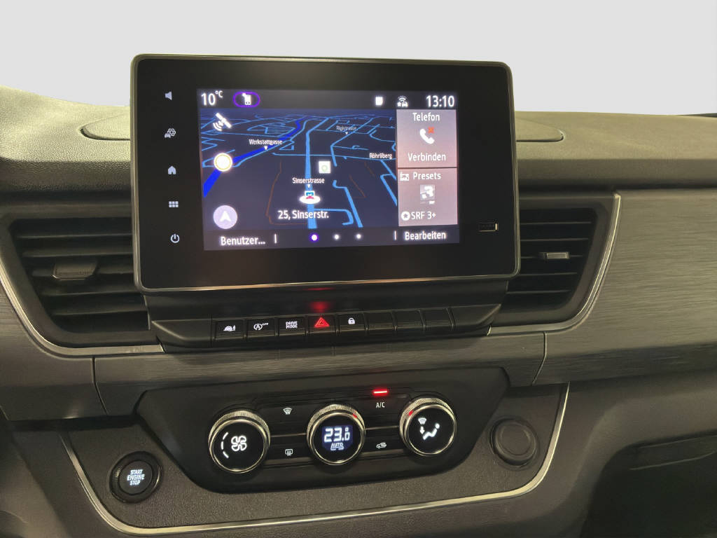 RENAULT Trafic Grand Spaceclass 2.0 dCi Blue 170 Escapade-image-10