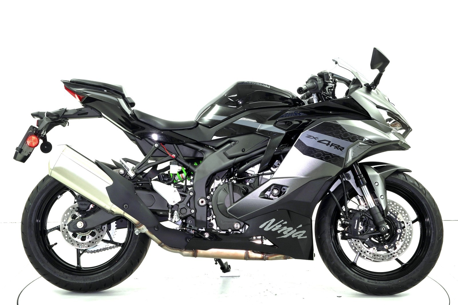 KAWASAKI Ninja ZX-4RR ABS-image-3