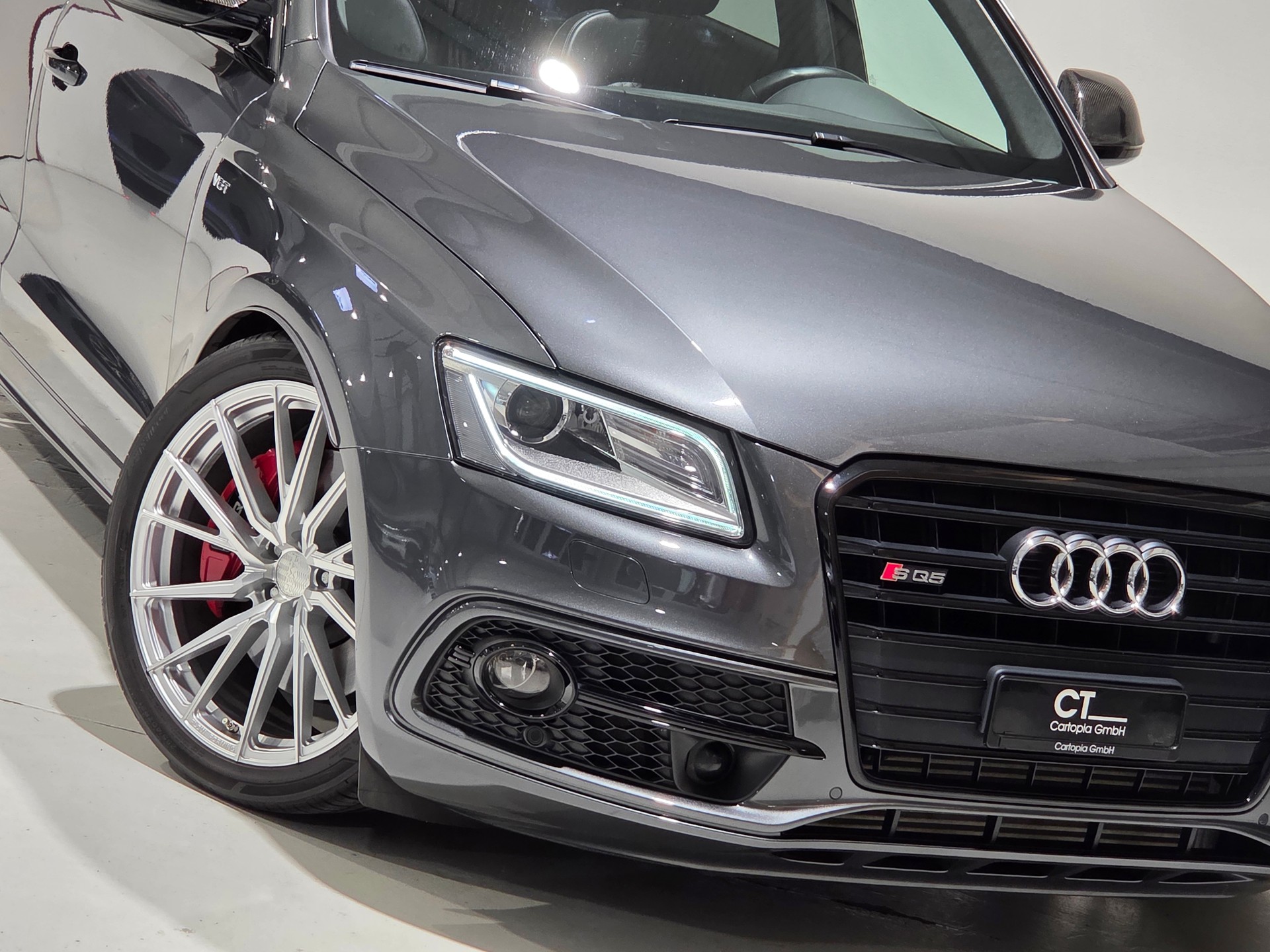 AUDI SQ5 3.0 TDI plus quattro tiptronic-image-23
