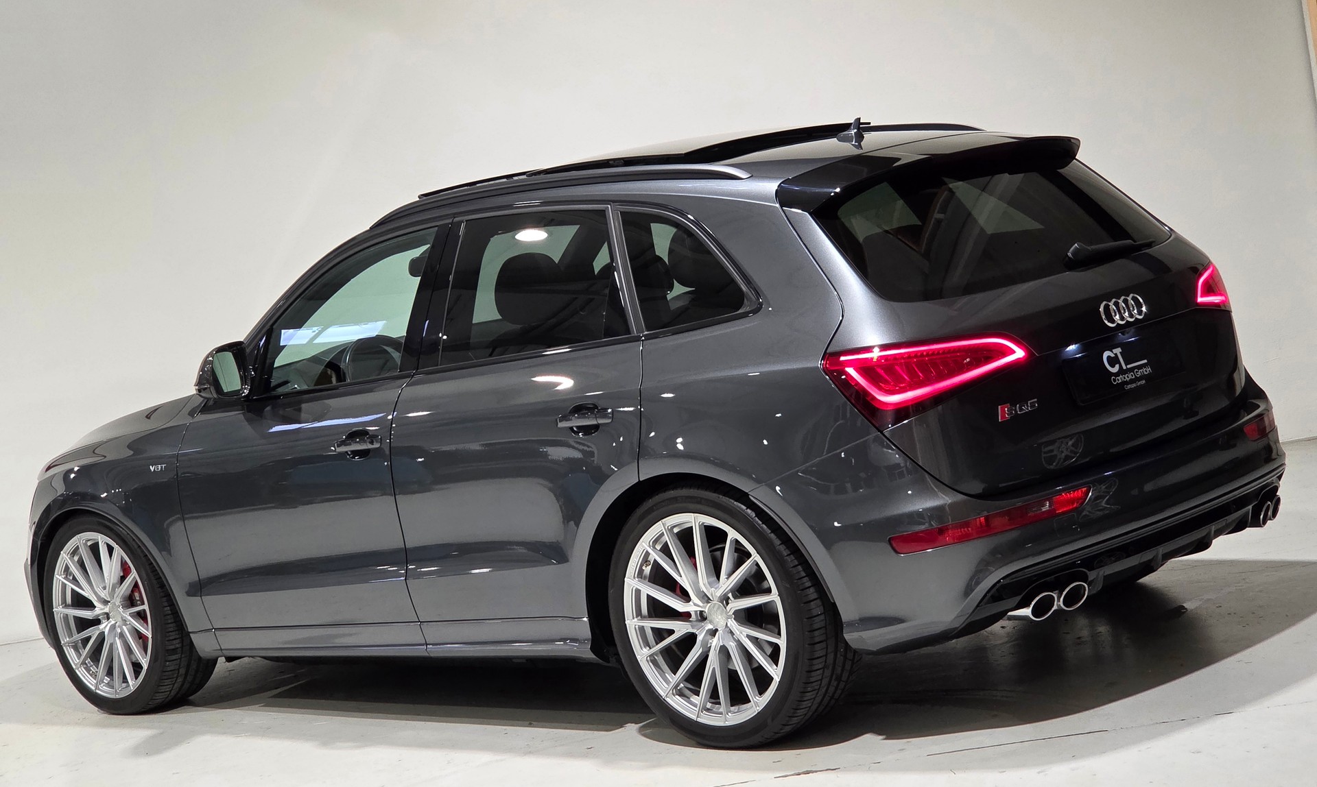 AUDI SQ5 3.0 TDI plus quattro tiptronic-showroom-element-2