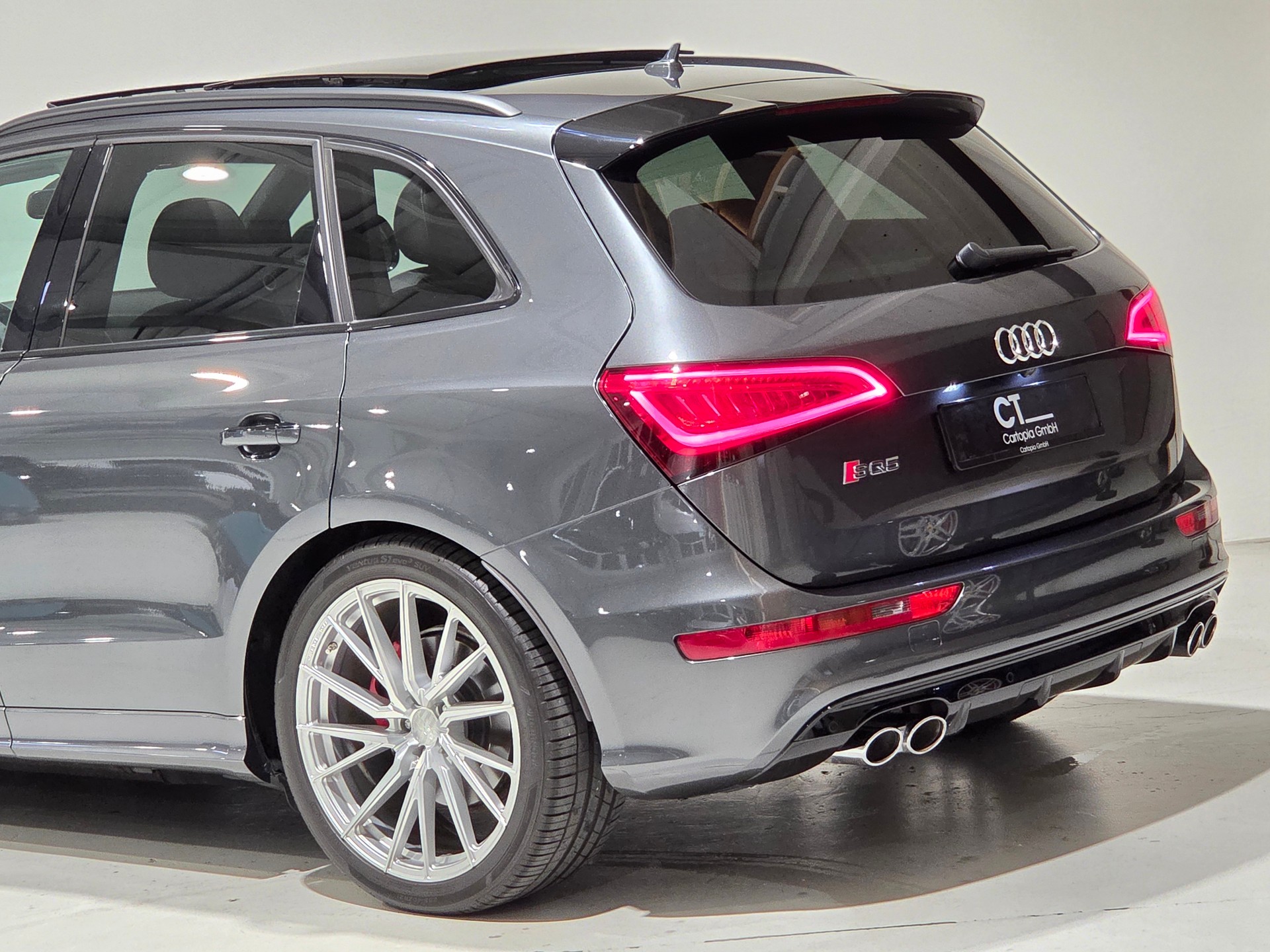 AUDI SQ5 3.0 TDI plus quattro tiptronic-showroom-element-3