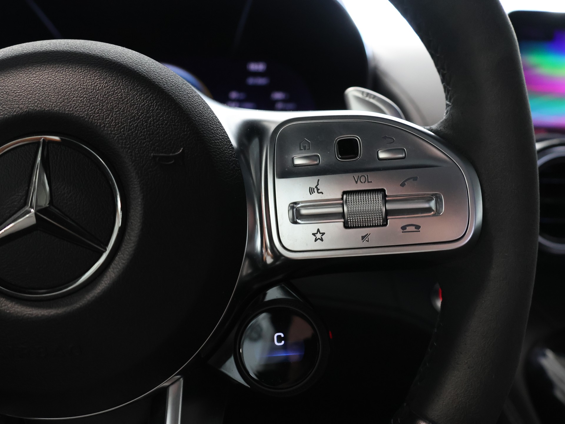 MERCEDES-BENZ AMG GT C Speedshift DCT *Burmester* *360 Kamera* *Panoramadach*-image-20