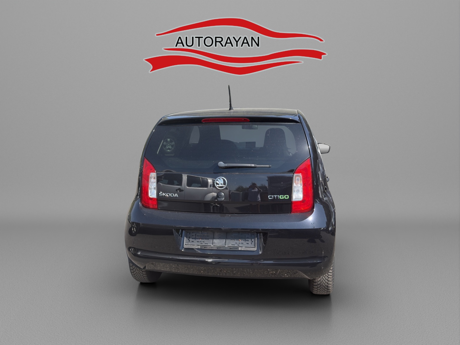 SKODA Citigo 1.0 G-tec-image-3