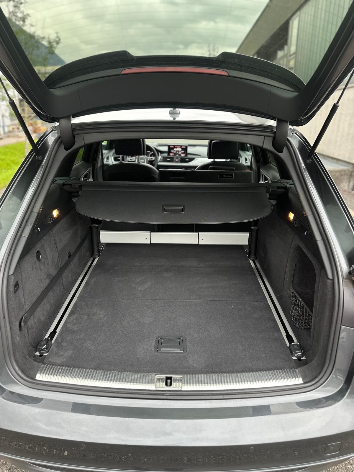 AUDI A6 Avant 3.0 BiTDI V6 quattro tiptronic-image-15