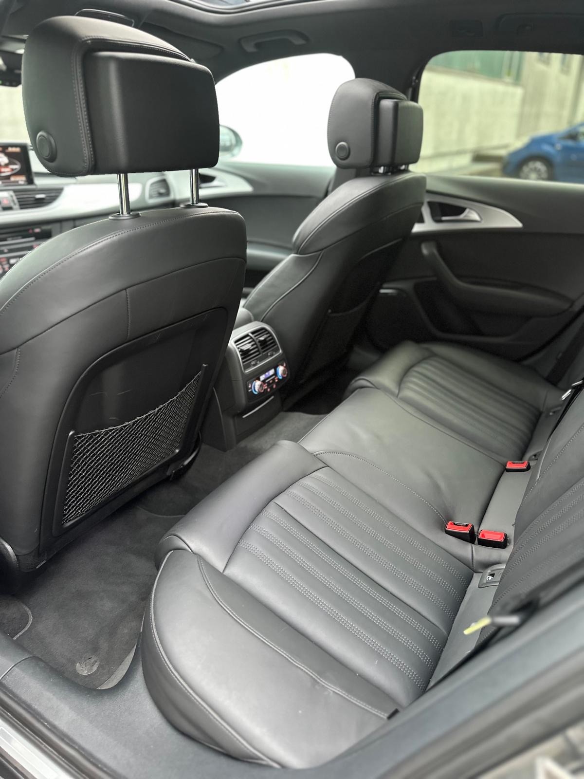 AUDI A6 Avant 3.0 BiTDI V6 quattro tiptronic-image-11