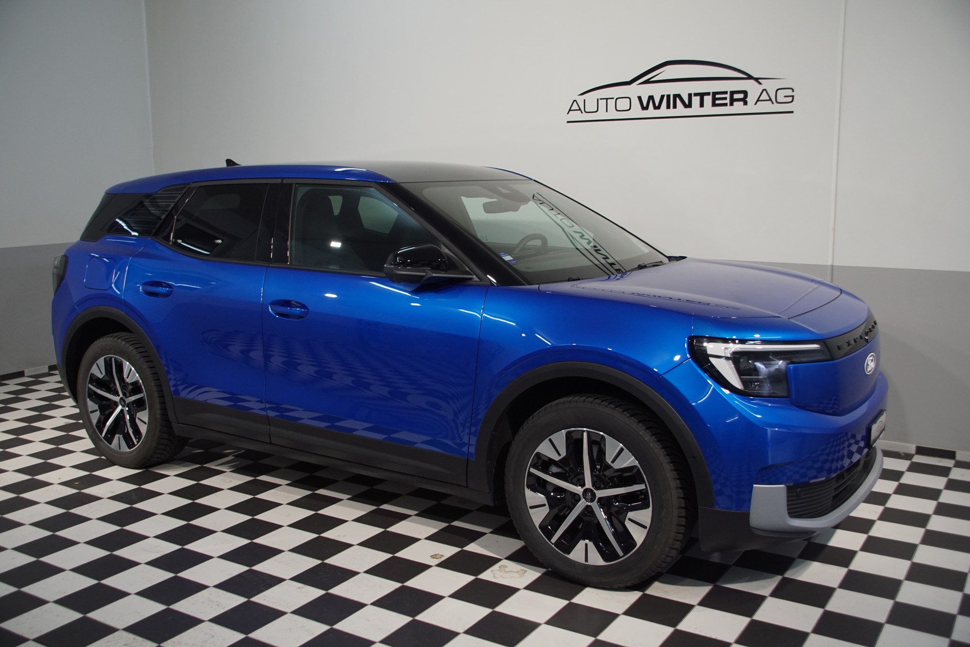 FORD Explorer Elektro 79kWh Dual Extended Range Premium AWD *swiss*-showroom-element-1